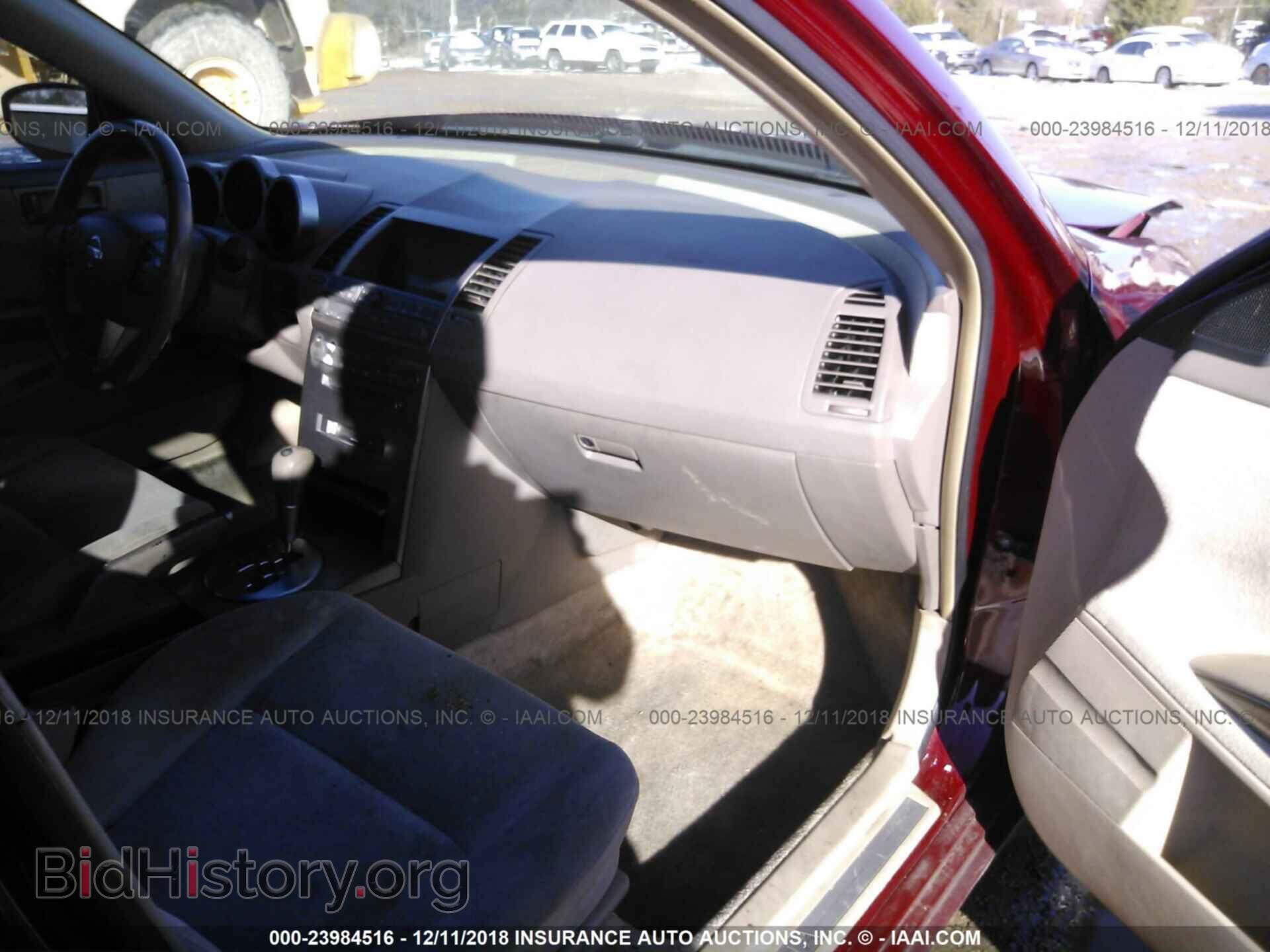 2013 KIA RIO - VIN: KNADM4A35D6211006 - Фото 5