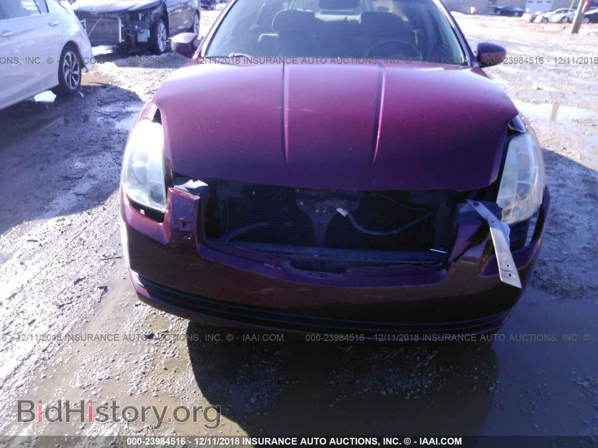2013 KIA RIO - VIN: KNADM4A35D6211006 - Фото 6