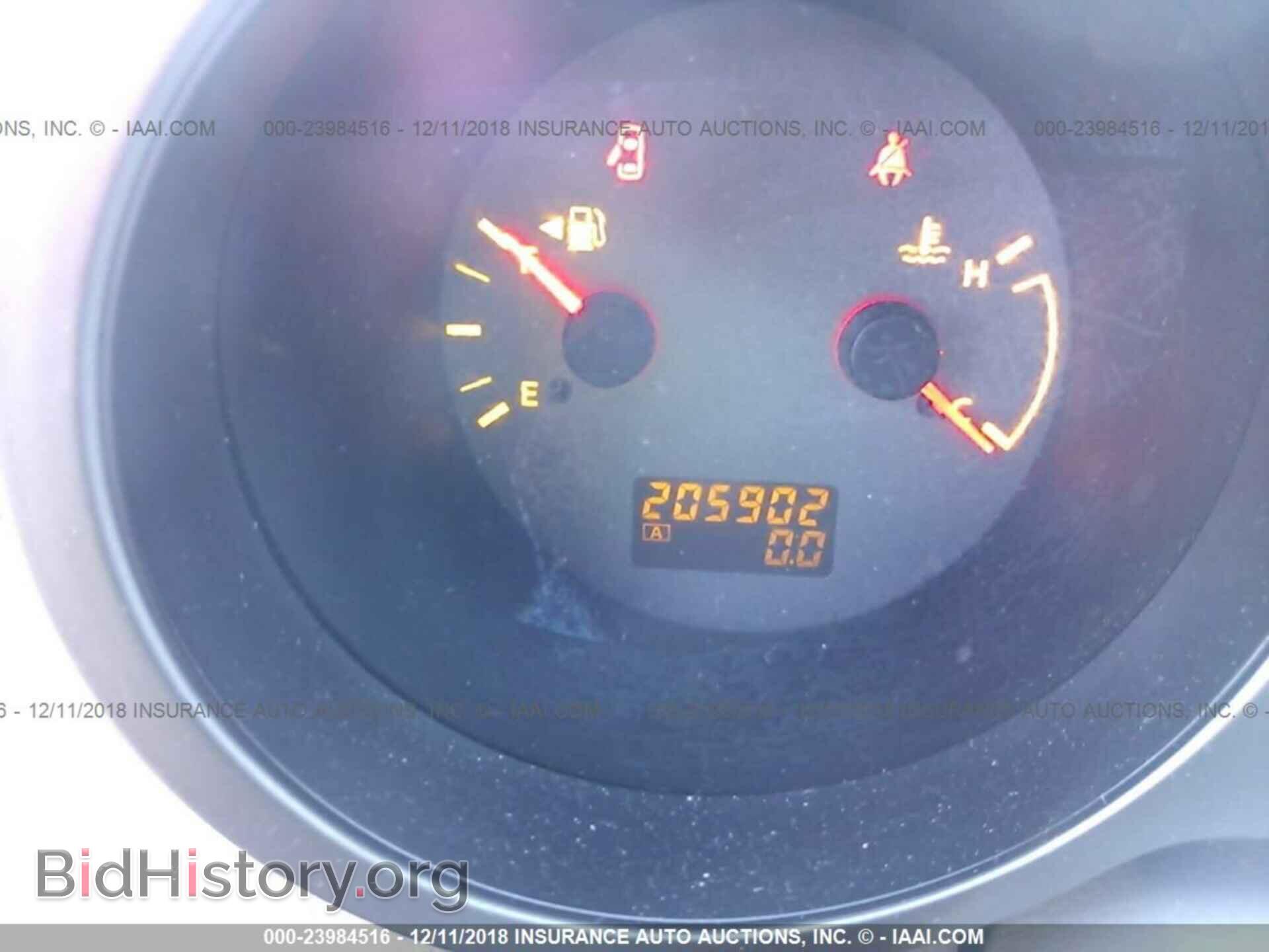 2013 KIA RIO - VIN: KNADM4A35D6211006 - Фото 7
