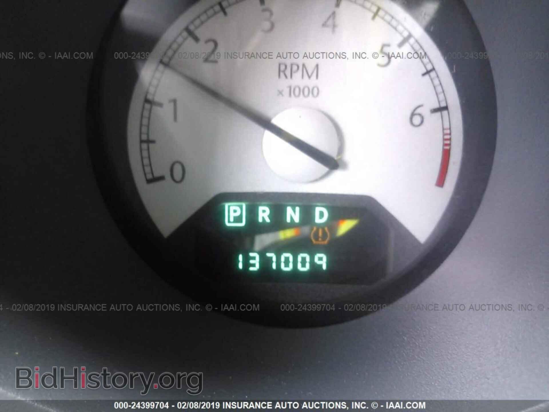 2007 CHRYSLER SEBRING - VIN: 1C3LC46K87N515981 - Фото 7