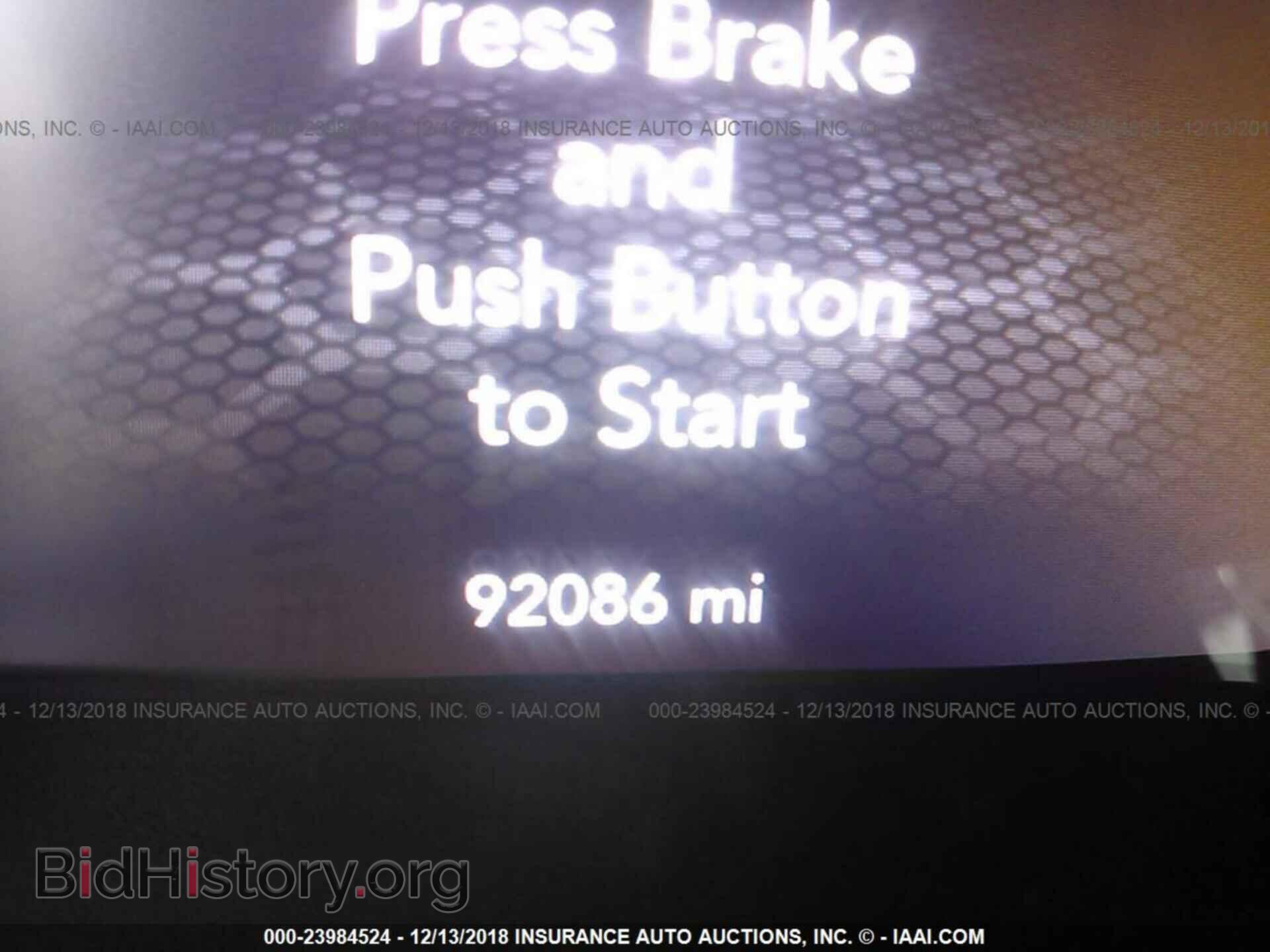 2015 DODGE CHARGER - VIN: 2C3CDXHG3FH741716 - Photo 7