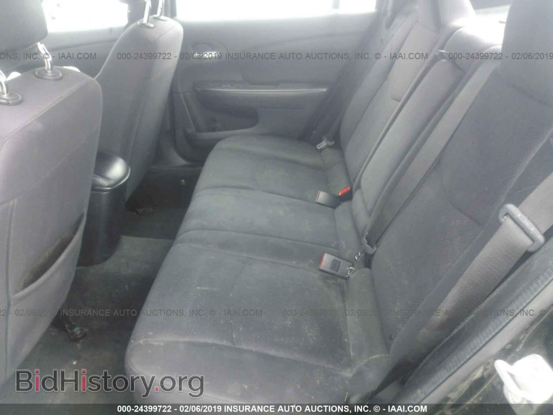 2013 CHRYSLER 200 - VIN: 1C3CCBAB3DN762767 - Photo 8