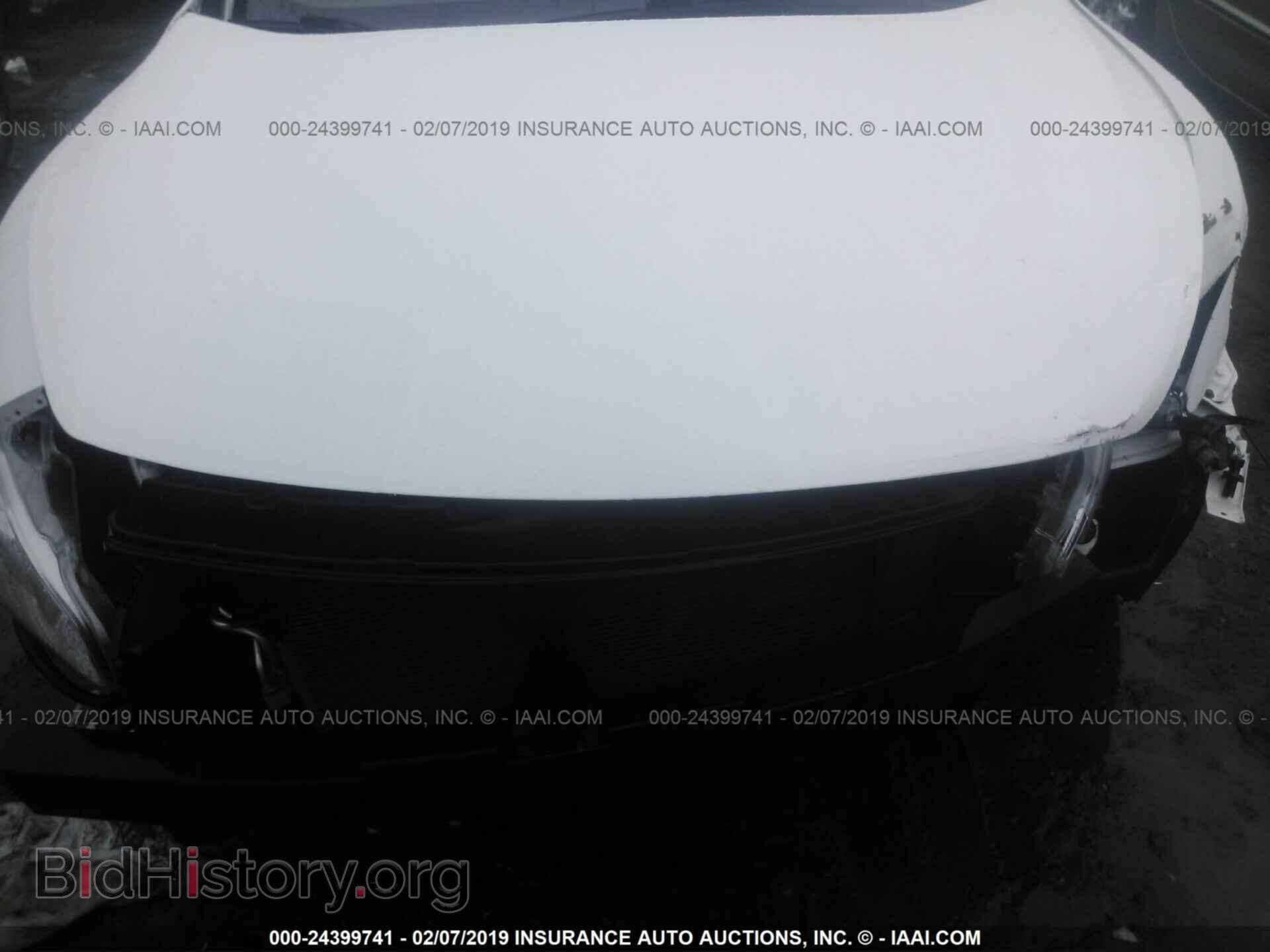 2010 NISSAN MAXIMA - VIN: 1N4AA5AP1AC813993 - Фото 6