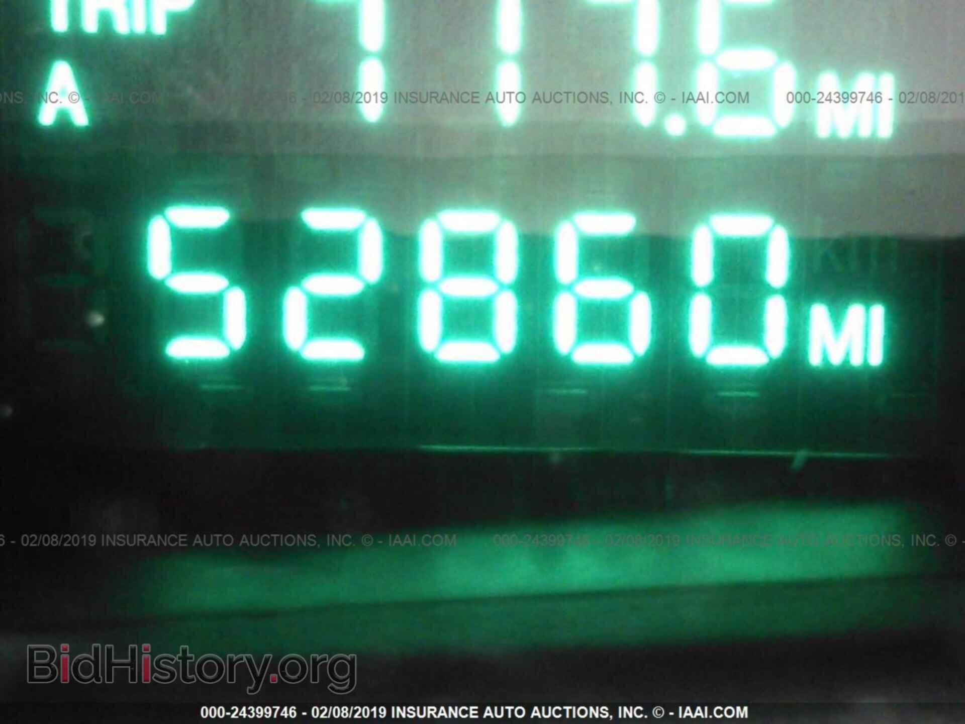2003 CADILLAC DEVILLE - VIN: 1G6KD54Y03U219843 - Photo 7