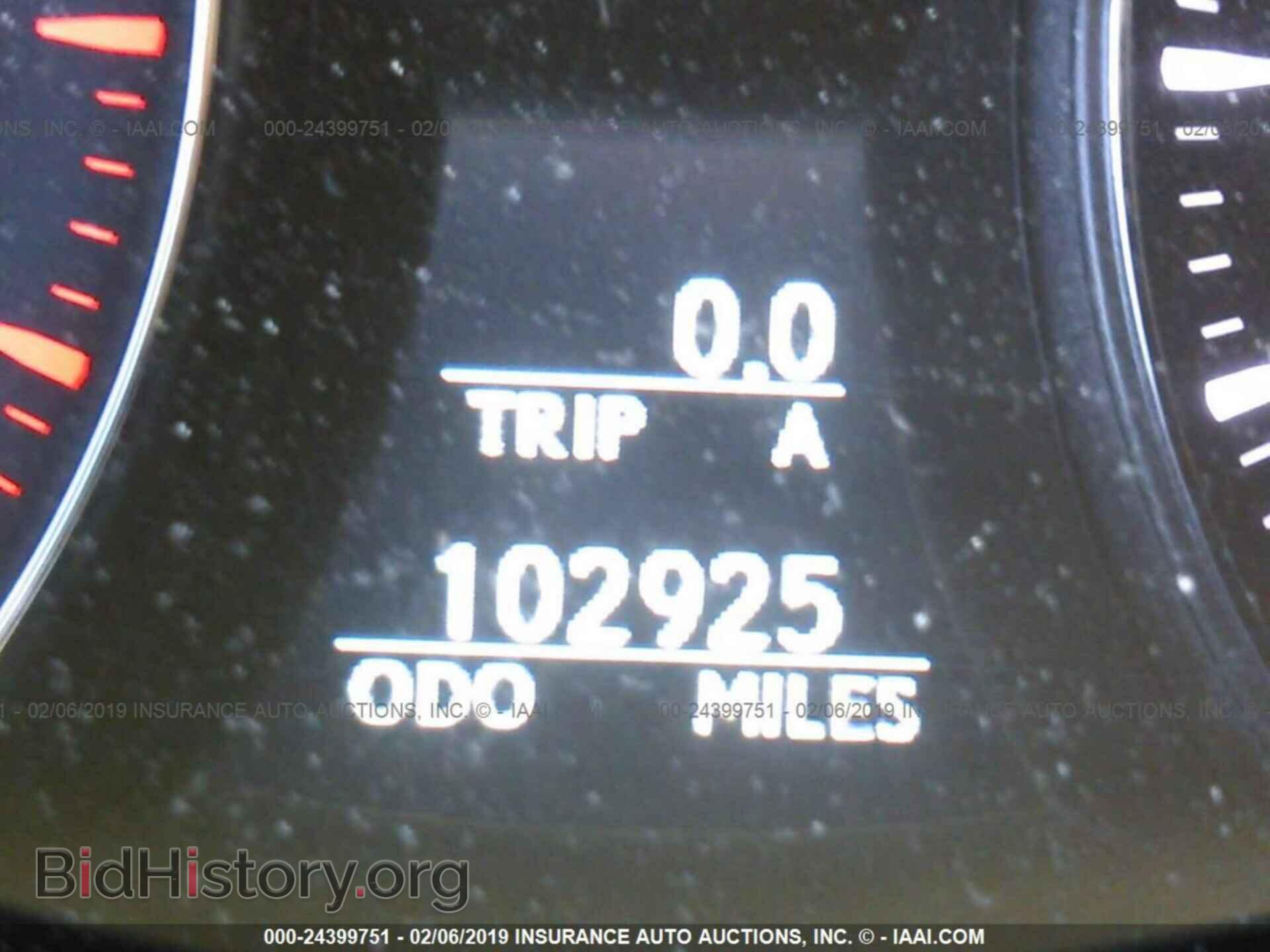 2009 LEXUS LS - VIN: JTHGL46F195036030 - Фото 7