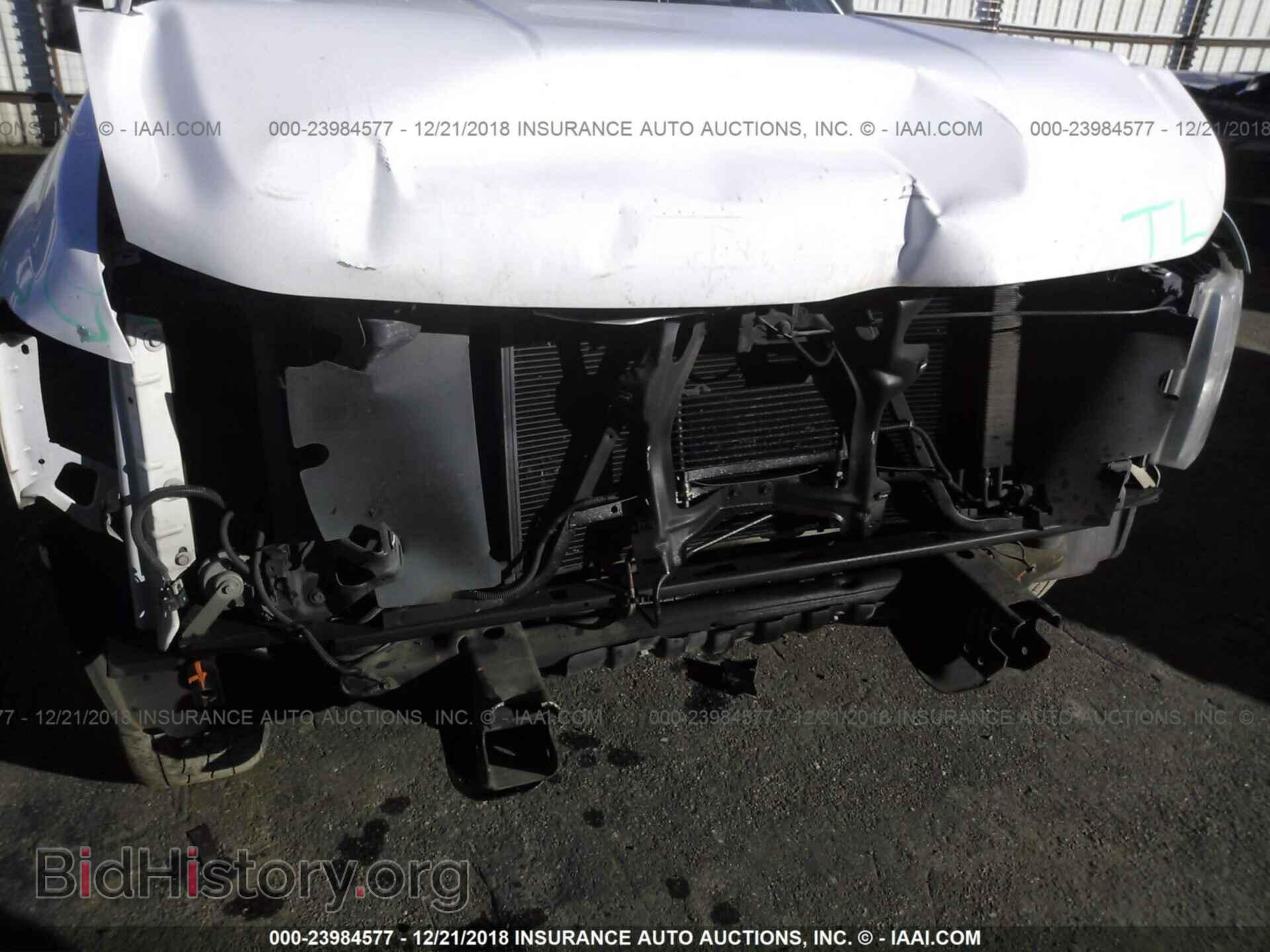 2013 CHEVROLET SILVERADO - VIN: 3GCPCSE07DG117375 - Фото 6