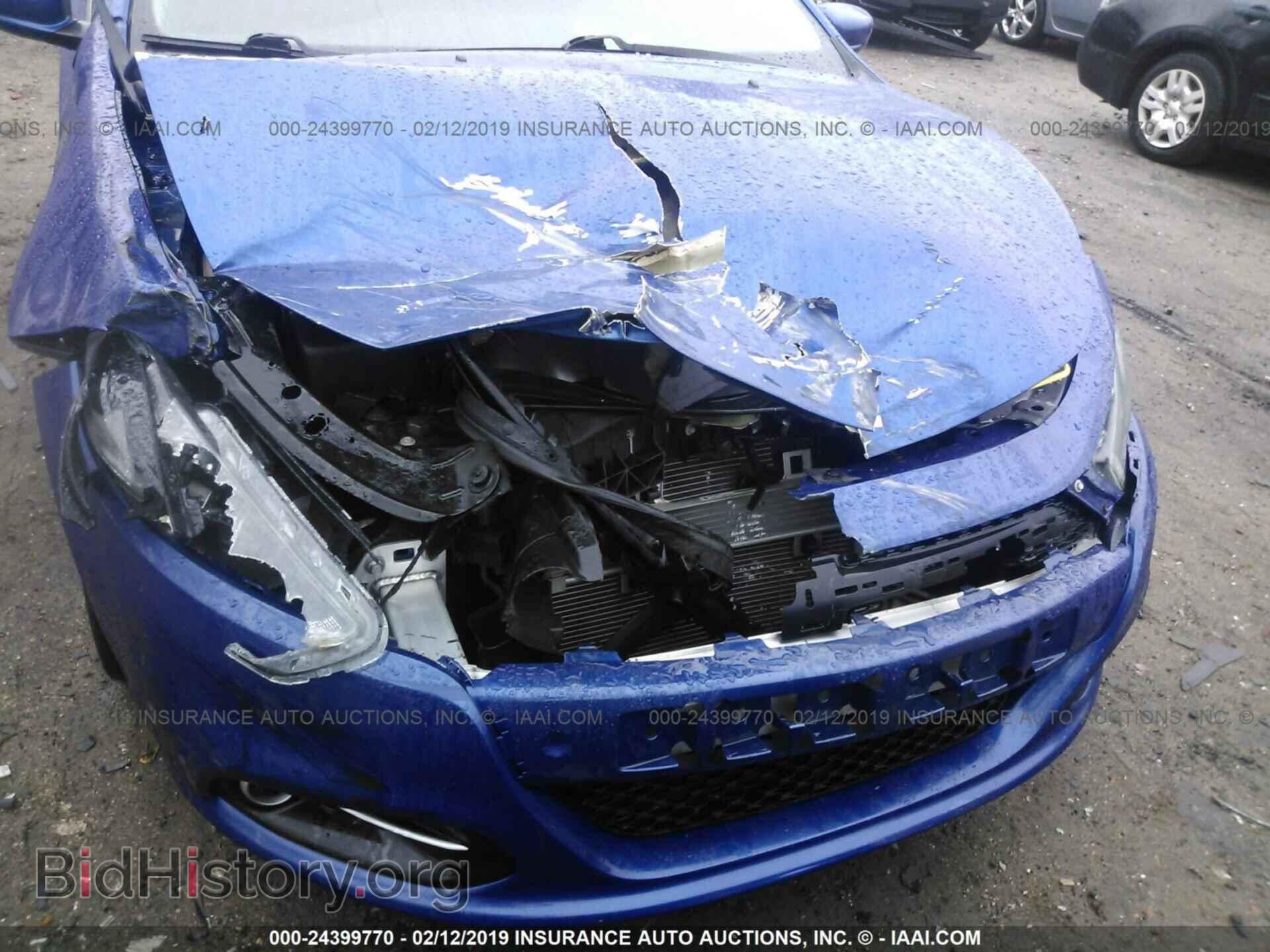2013 DODGE DART - VIN: 1C3CDFBA1DD322062 - Photo 6