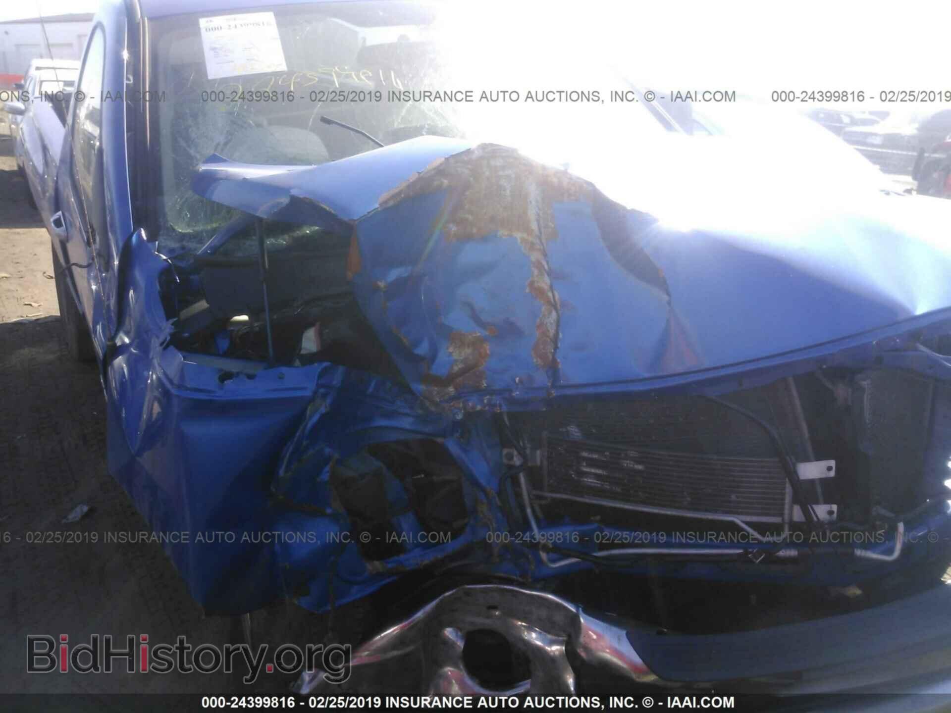 2008 DODGE RAM 1500 - VIN: 1D7HA16K58J220146 - Фото 6