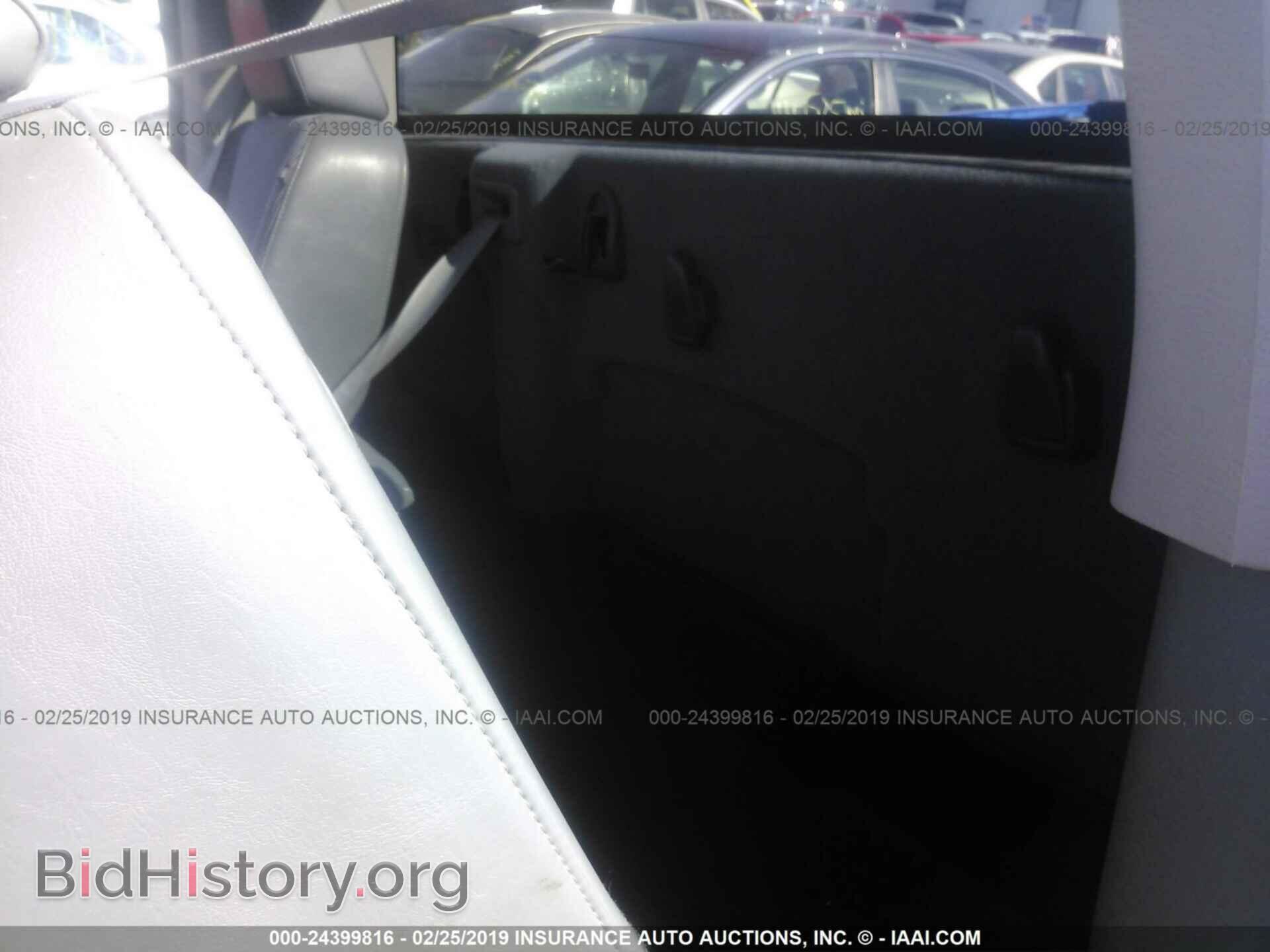2008 DODGE RAM 1500 - VIN: 1D7HA16K58J220146 - Фото 8