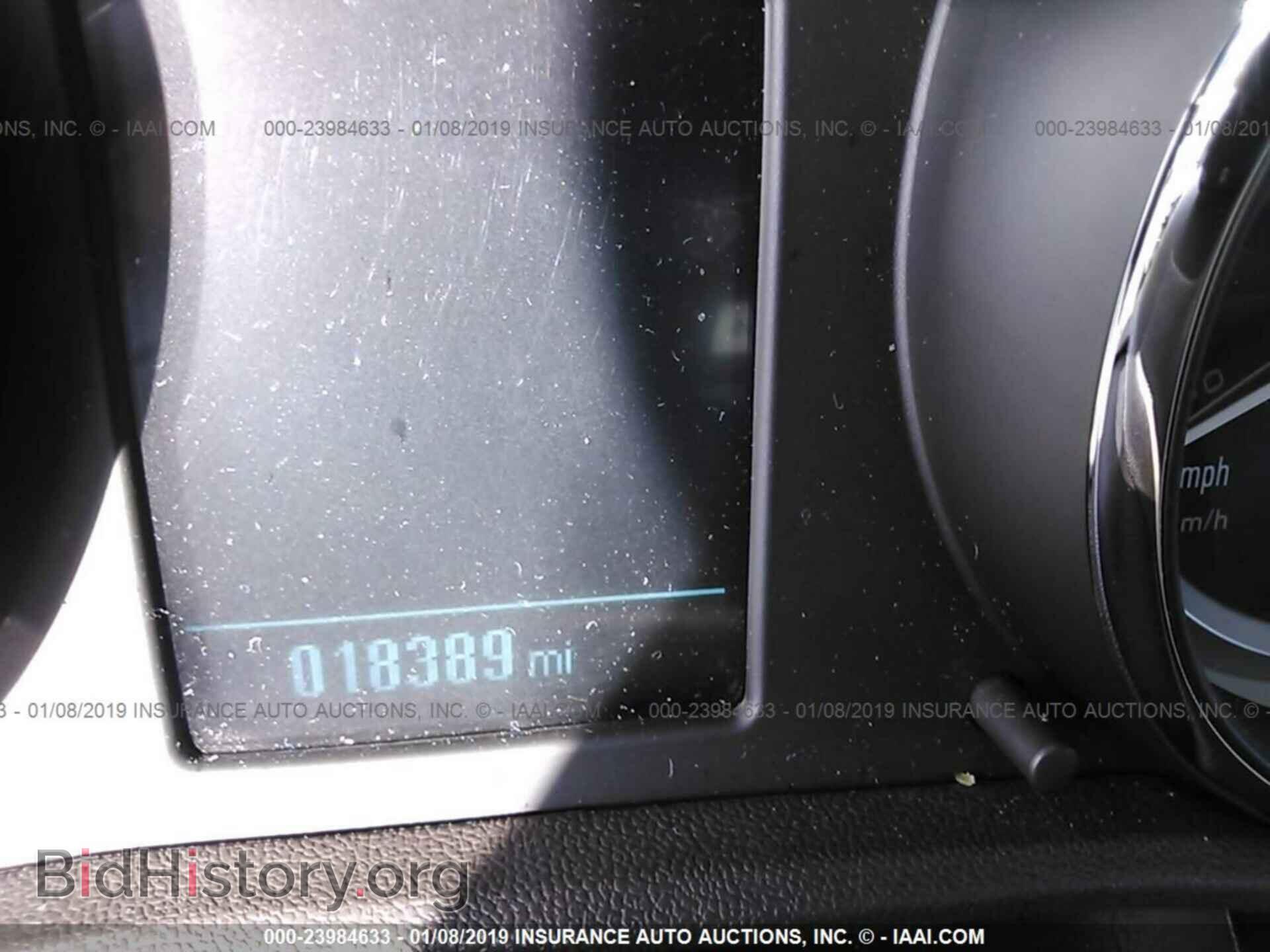 2016 BUICK VERANO - VIN: 1G4PP5SK9G4161337 - Фото 7
