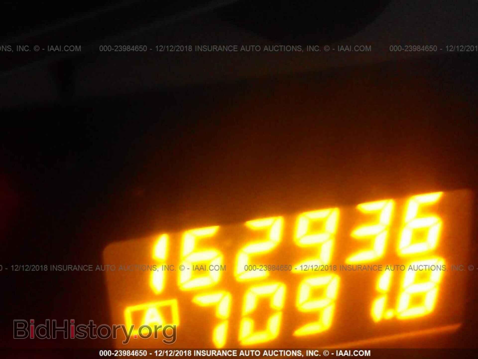 2016 NISSAN VERSA NOTE - VIN: 3N1CE2CP6GL357671 - Фото 7