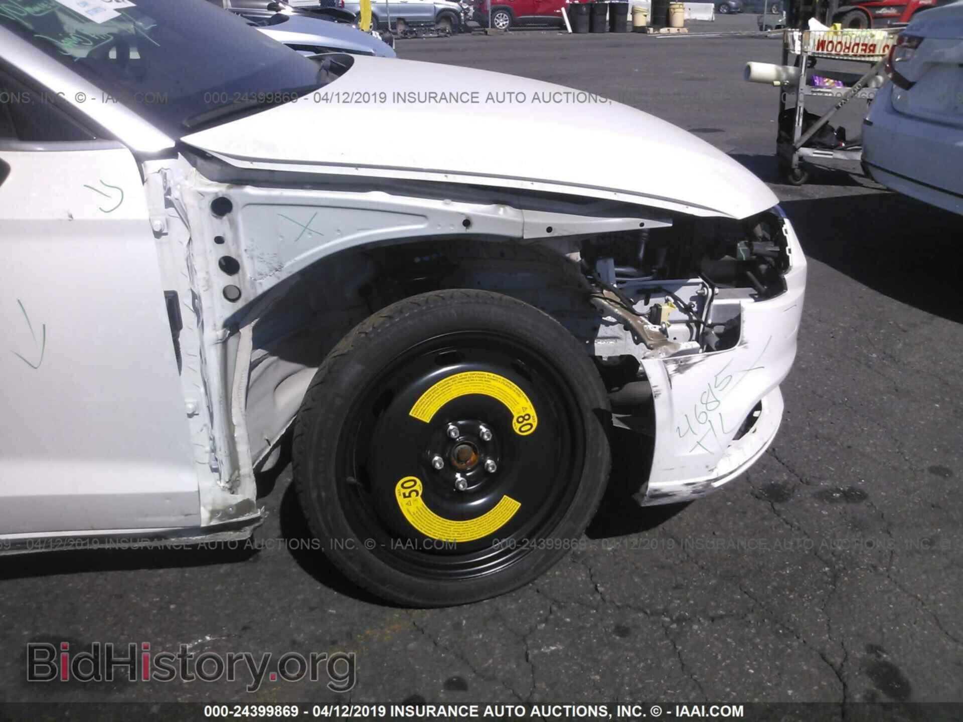 2018 AUDI A3 - VIN: WAU6ULFF6J1002193 - Фото 6