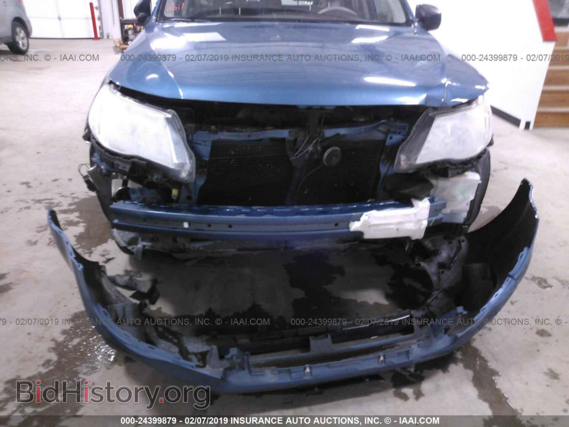 2008 KIA OPTIMA - VIN: KNAGE123685218498 - Фото 6