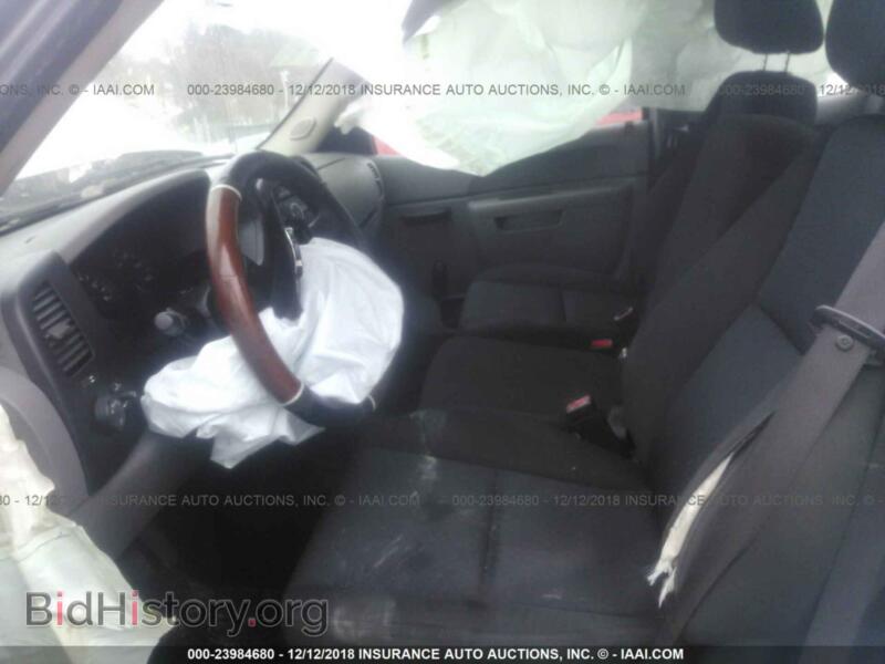2014 Porsche CAYENNE (VIN WP1AA2A20ELA94835) — фото 5 из 10