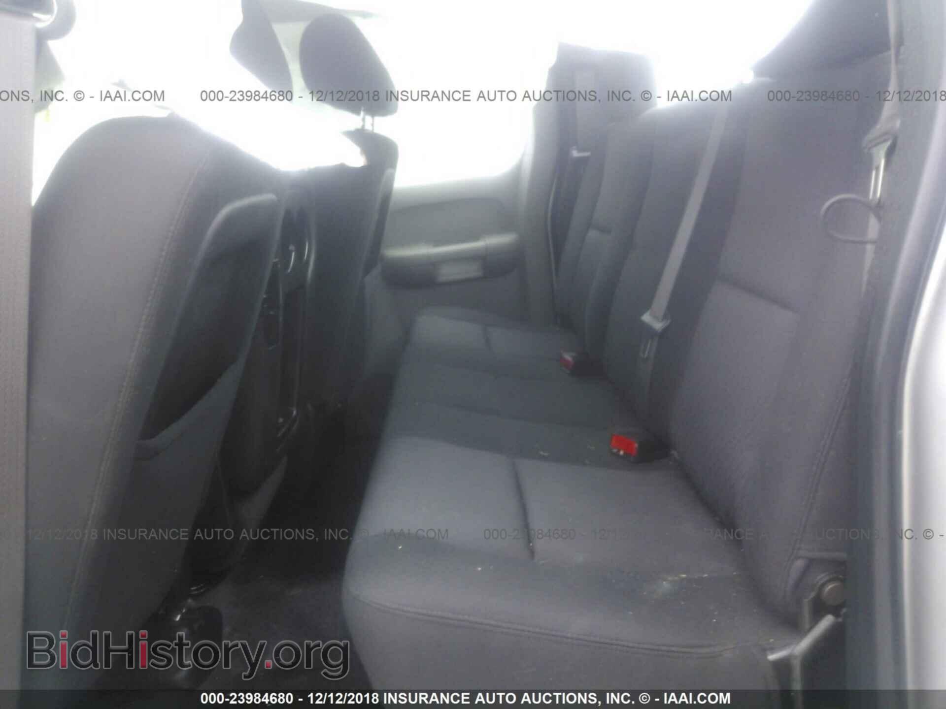 2014 PORSCHE CAYENNE - VIN: WP1AA2A20ELA94835 - Фото 8