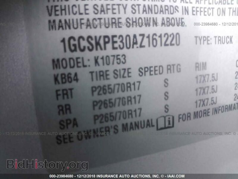 2014 Porsche CAYENNE (VIN WP1AA2A20ELA94835) — фото 9 из 10