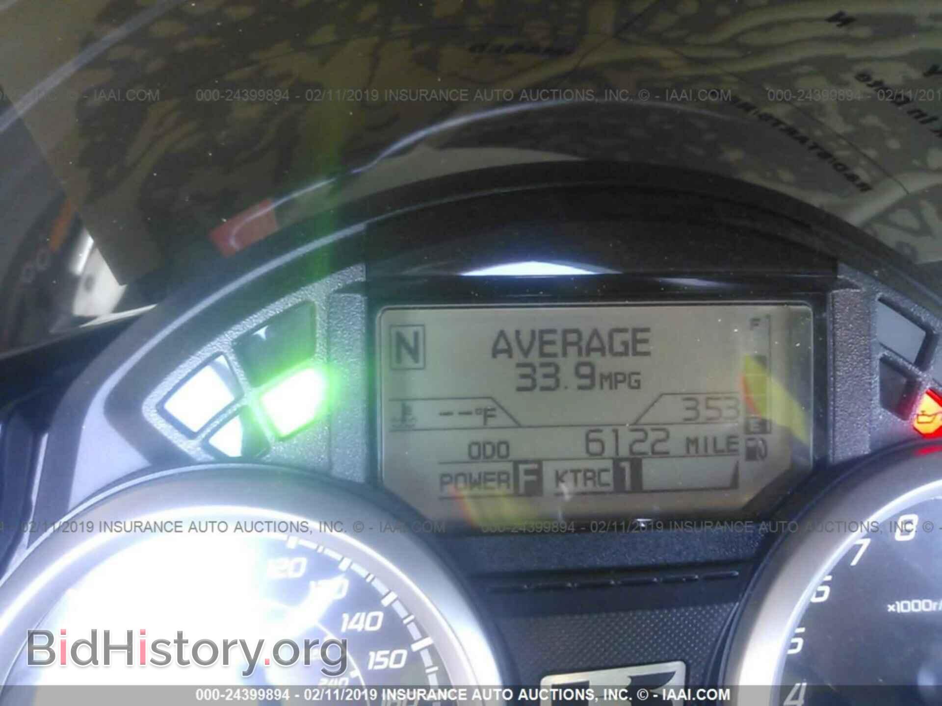 2016 NISSAN VERSA - VIN: 3N1CN7AP1GL845068 - Фото 7