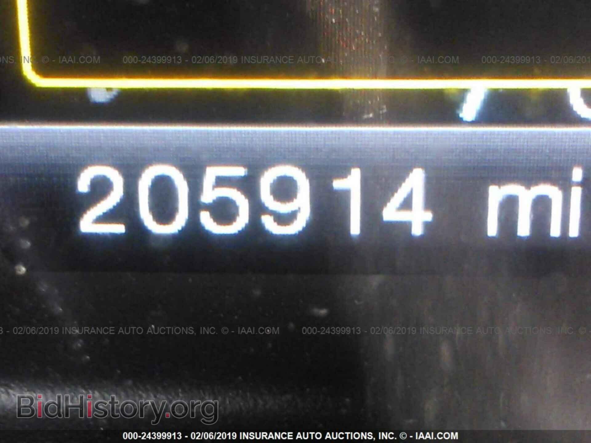 2012 FORD EXPLORER - VIN: 1FMHK8D84CGA80471 - Фото 7