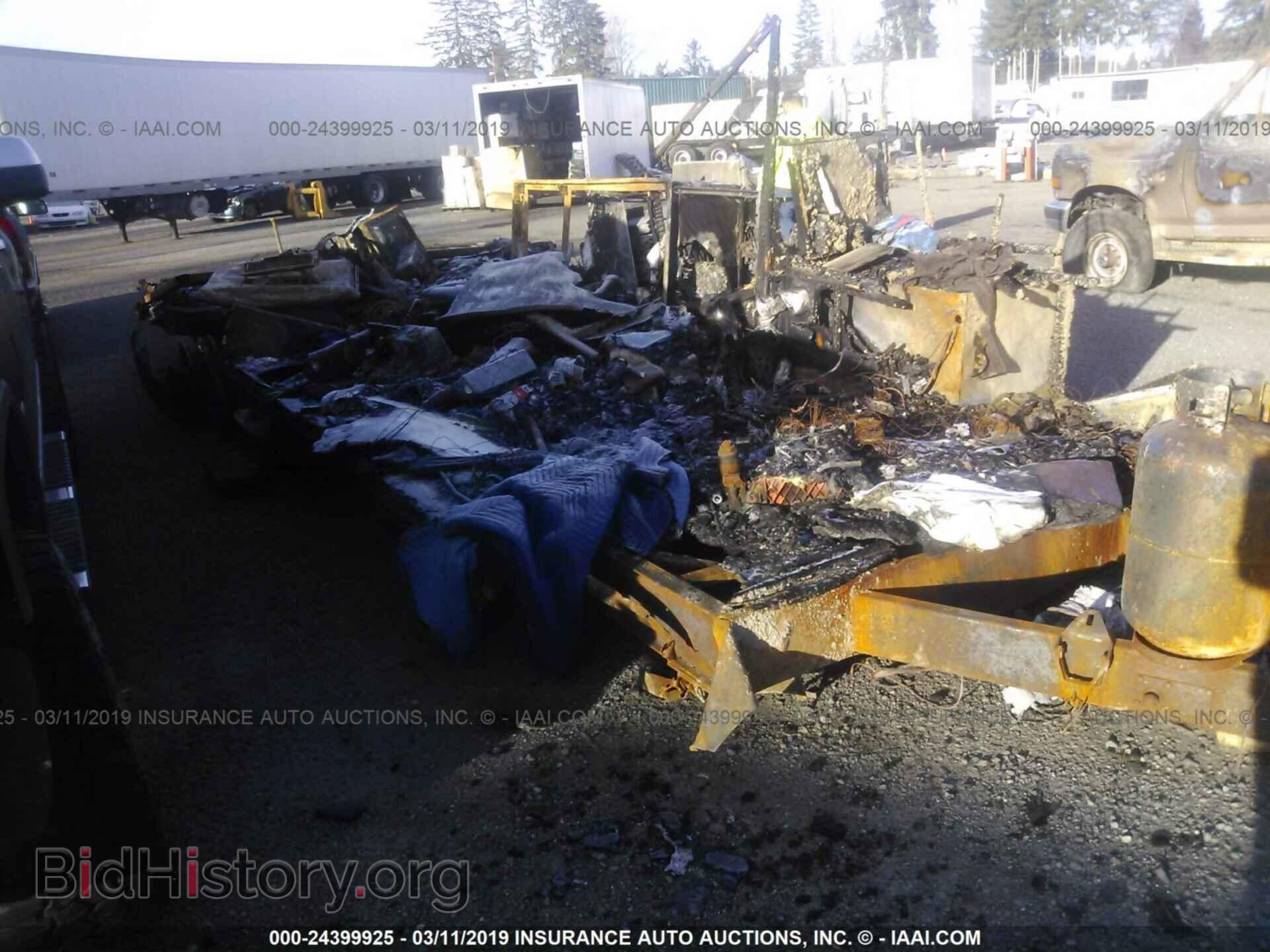 Photo 2HGFG3B80CH548883 - HONDA CIVIC 2012