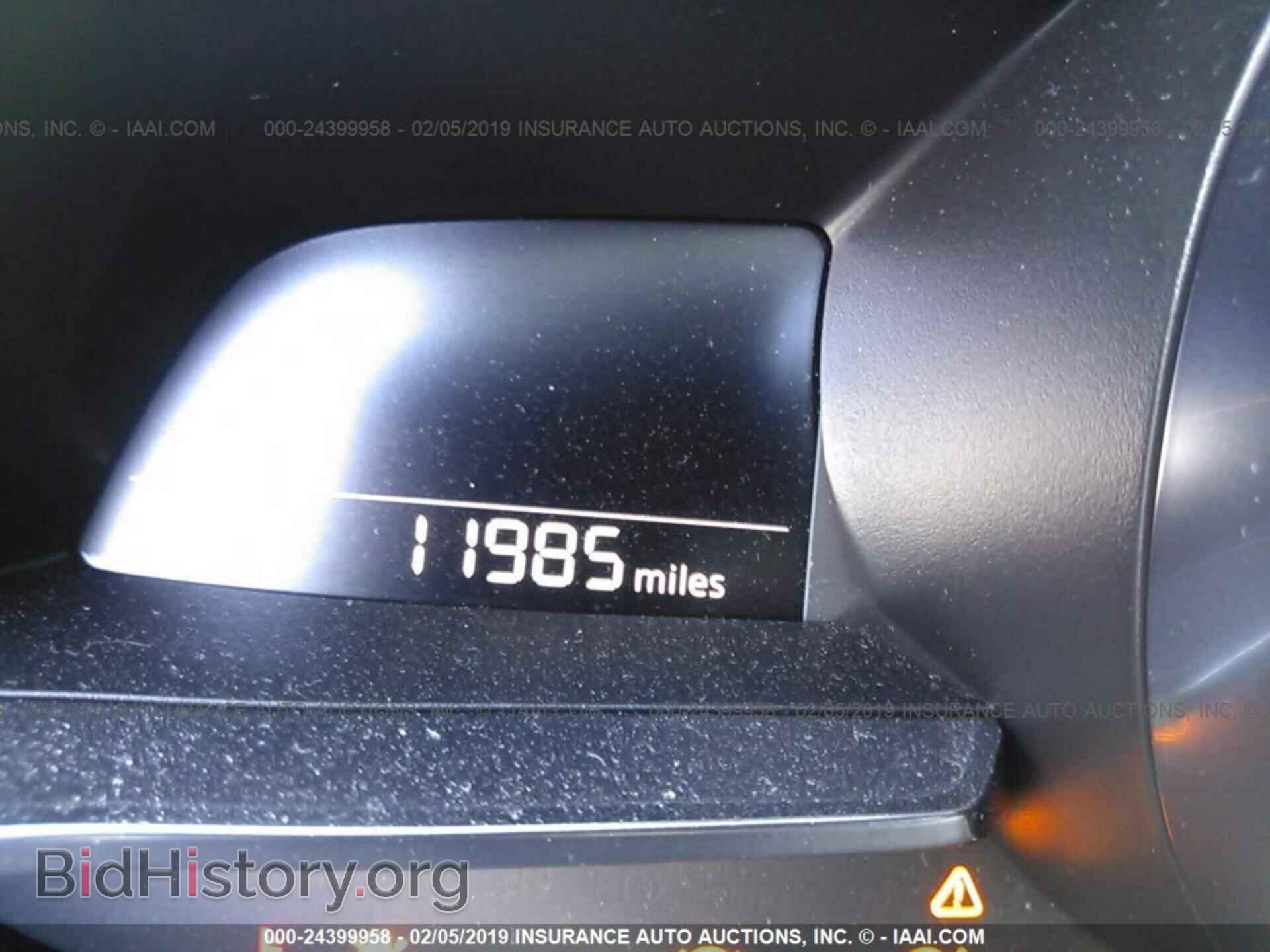 2017 MAZDA 3 - VIN: JM1BN1M35H1139423 - Фото 7