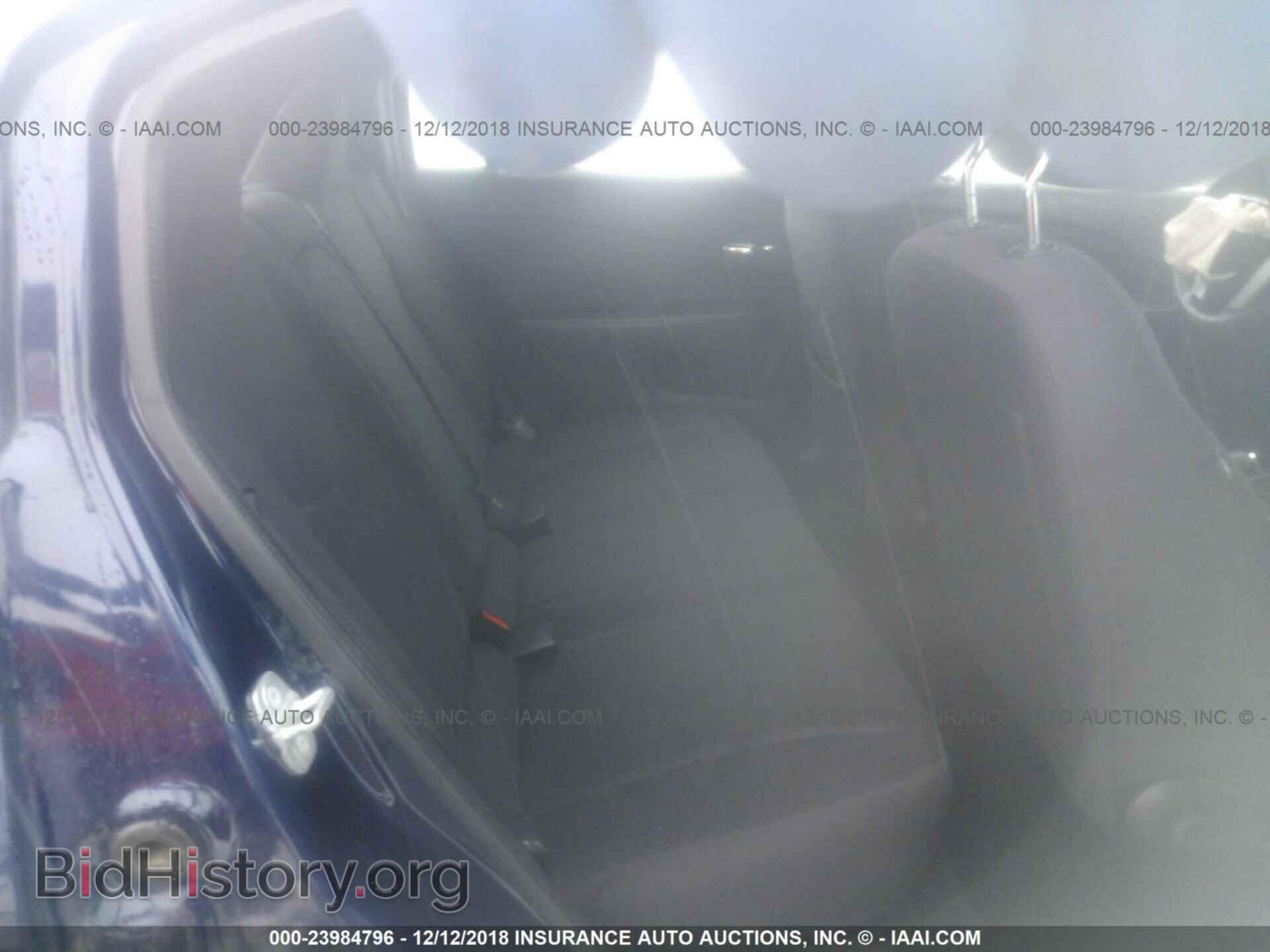 2013 CHRYSLER 200 - VIN: 1C3CCBBB1DN617385 - Фото 8