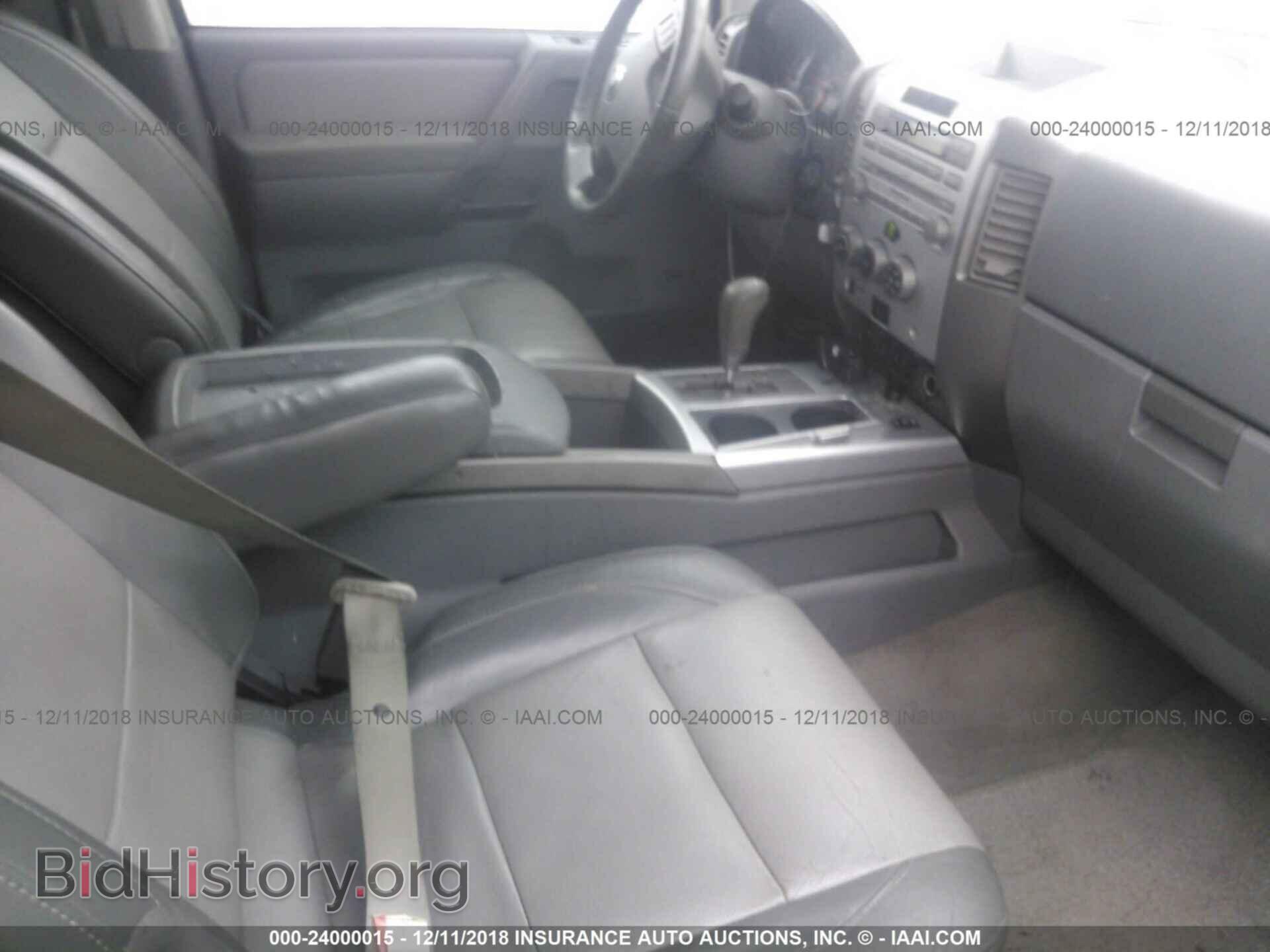 2015 KIA FORTE - VIN: KNAFX4A65F5383121 - Фото 5