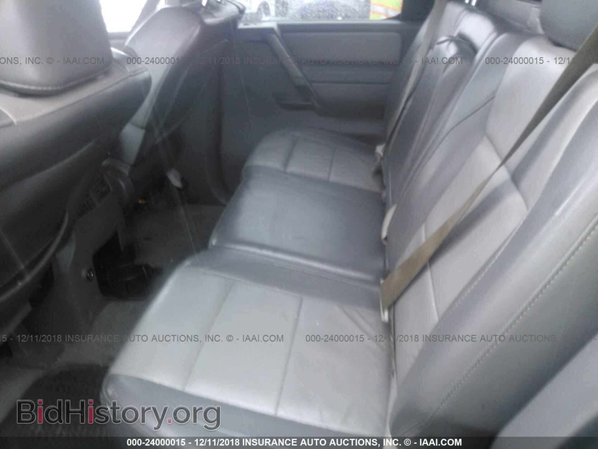 2015 KIA FORTE - VIN: KNAFX4A65F5383121 - Фото 8