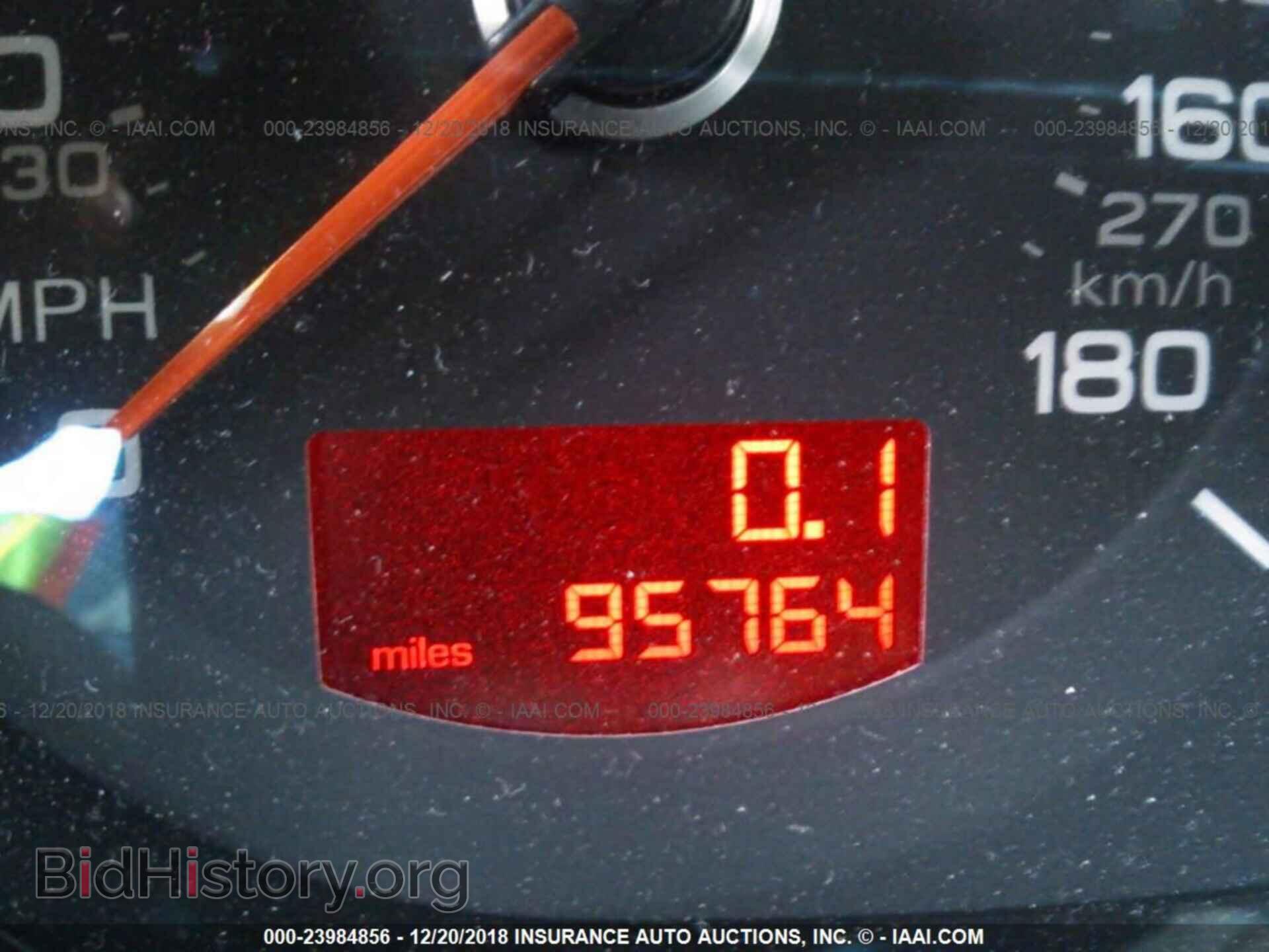 2011 AUDI Q7 - VIN: WA1DGAFEXBD006710 - Фото 7