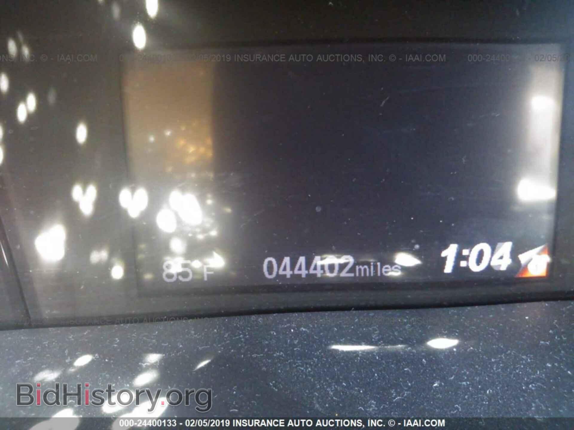 2013 HONDA CIVIC - VIN: 2HGFB2F59DH564123 - Фото 7