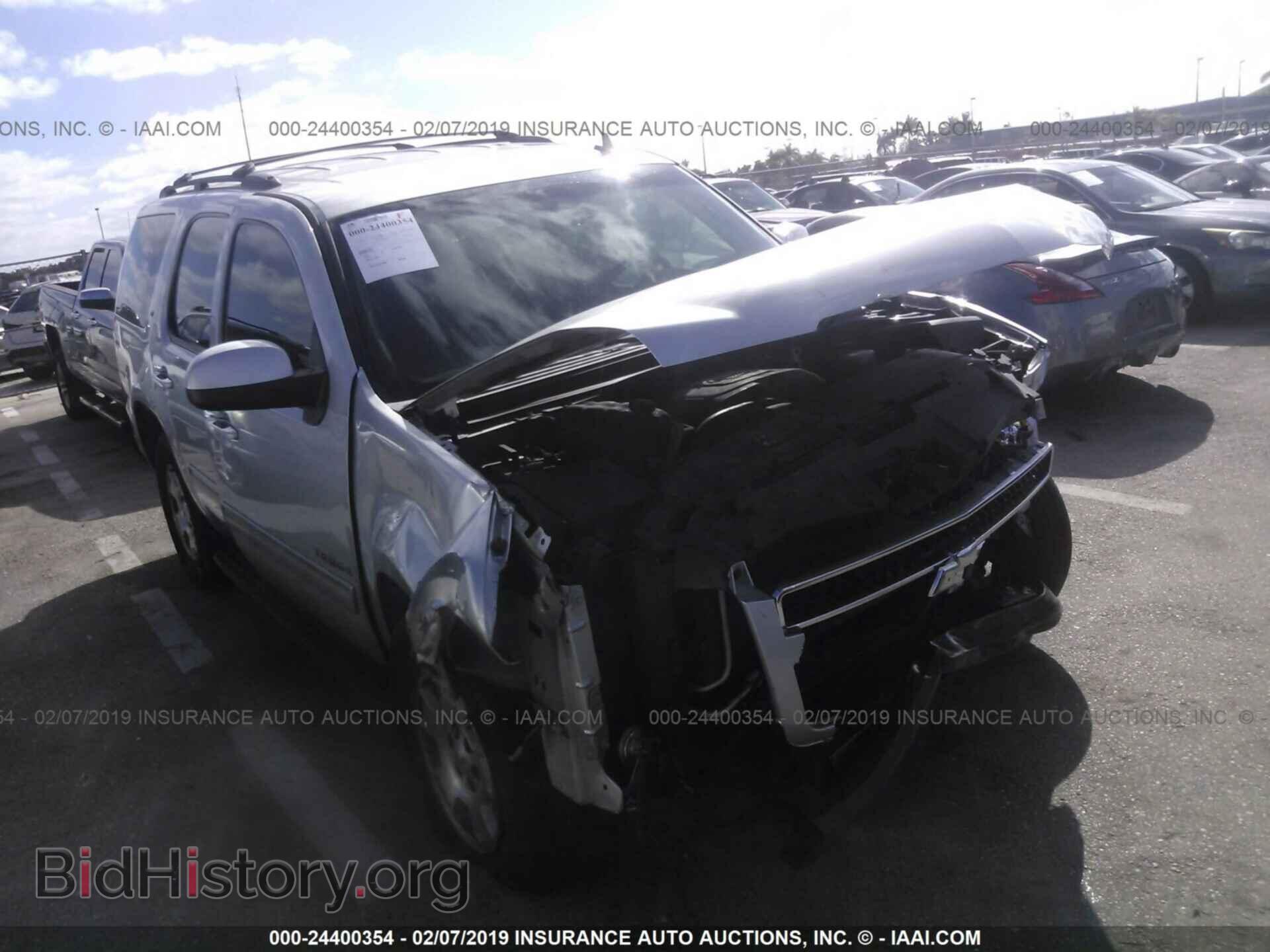 Фотография 1FMCU0D79BKA93435 - FORD ESCAPE 2011