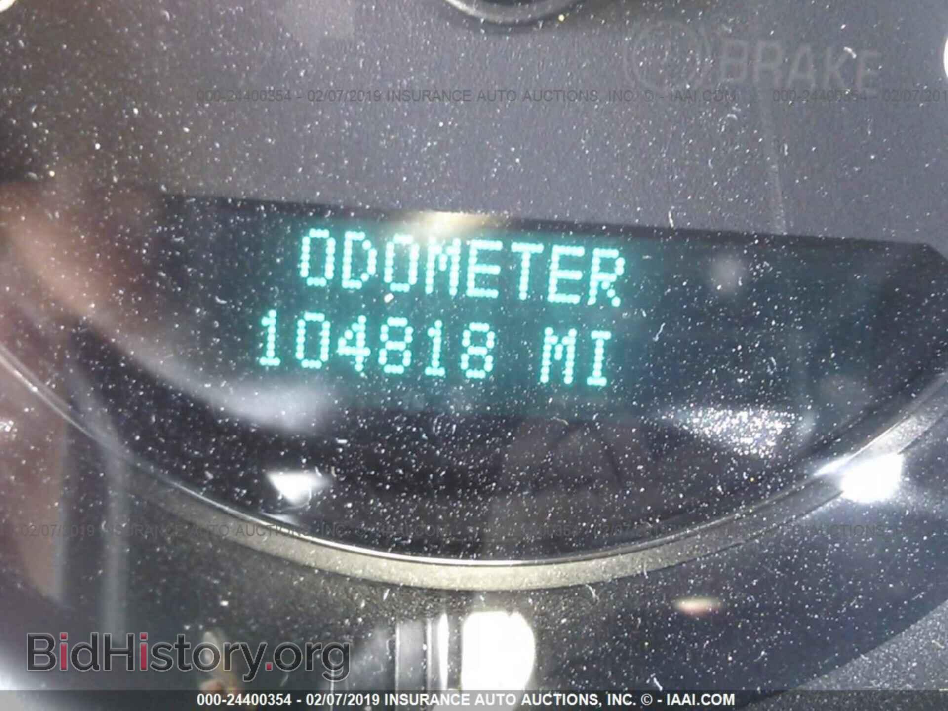 2011 FORD ESCAPE - VIN: 1FMCU0D79BKA93435 - Photo 7