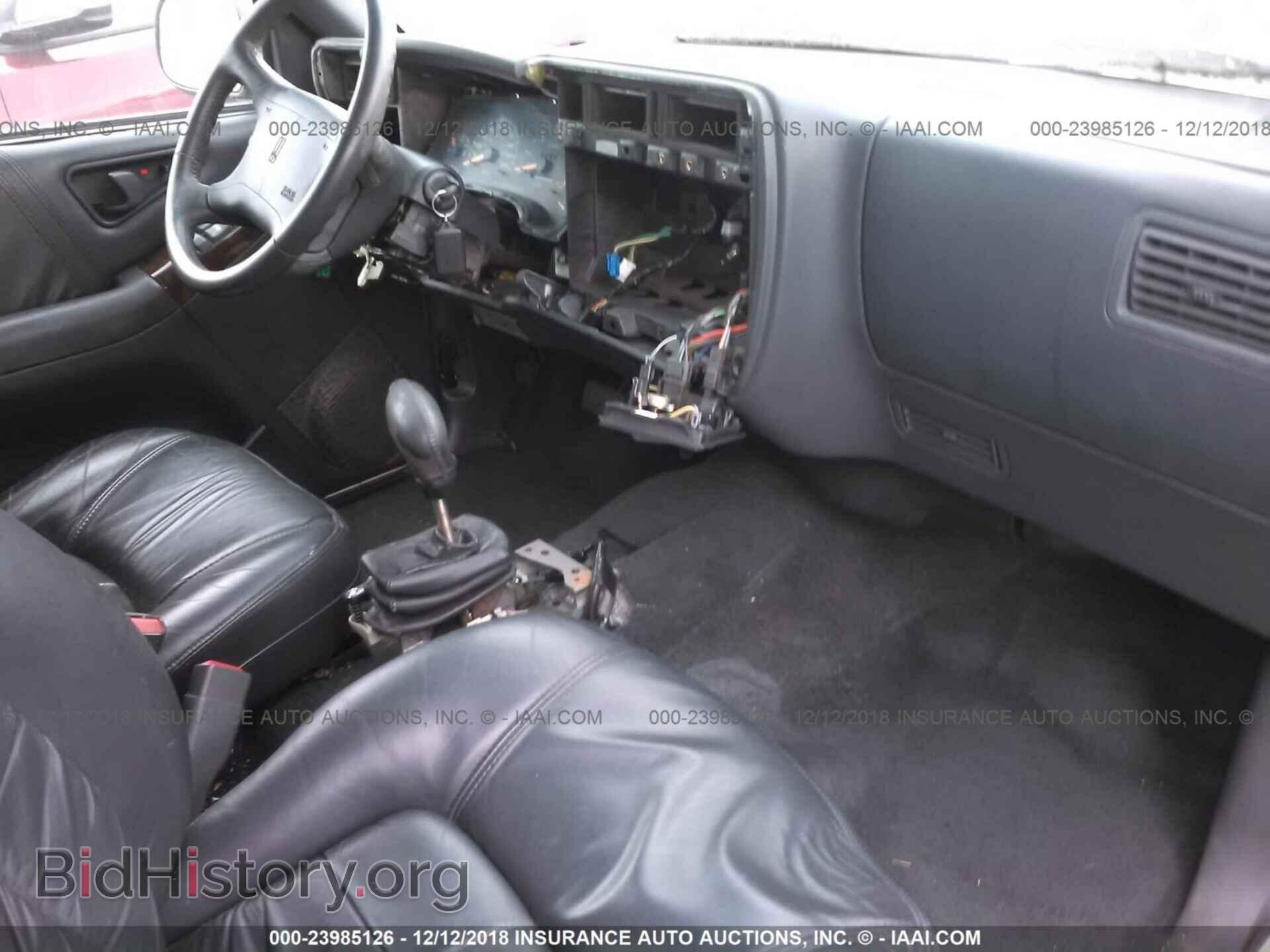 2014 CHRYSLER 200 - VIN: 1C3CCBBB3EN185156 - Фото 5