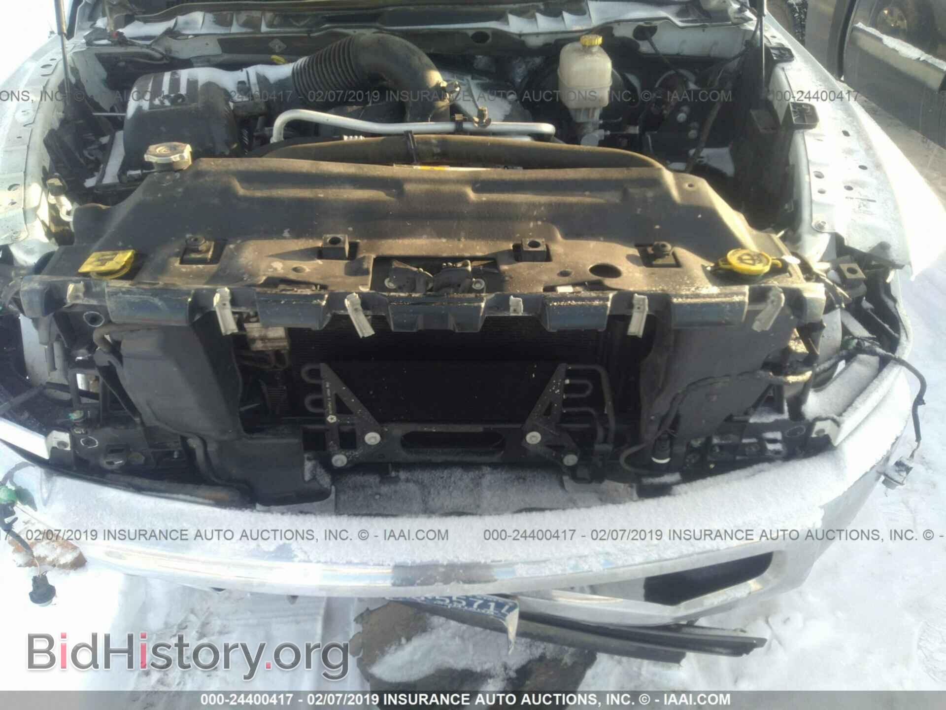 2013 RAM 2500 - VIN: 3C6TR5JTXDG585977 - Photo 10