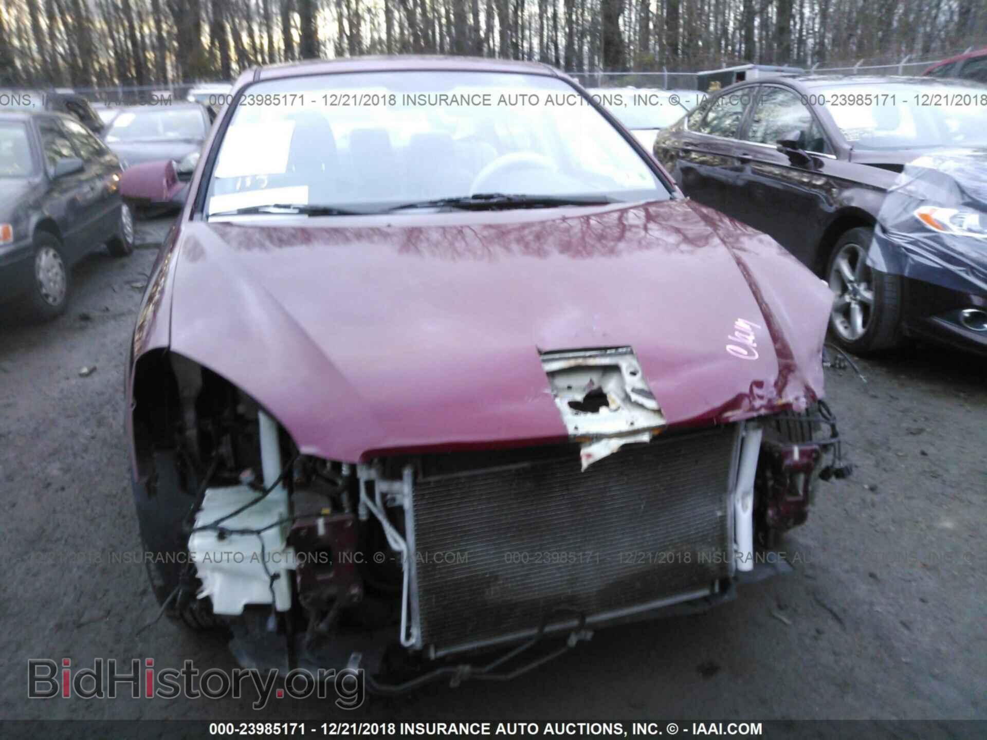 2008 KIA OPTIMA - VIN: KNAGE123585188636 - Фото 6