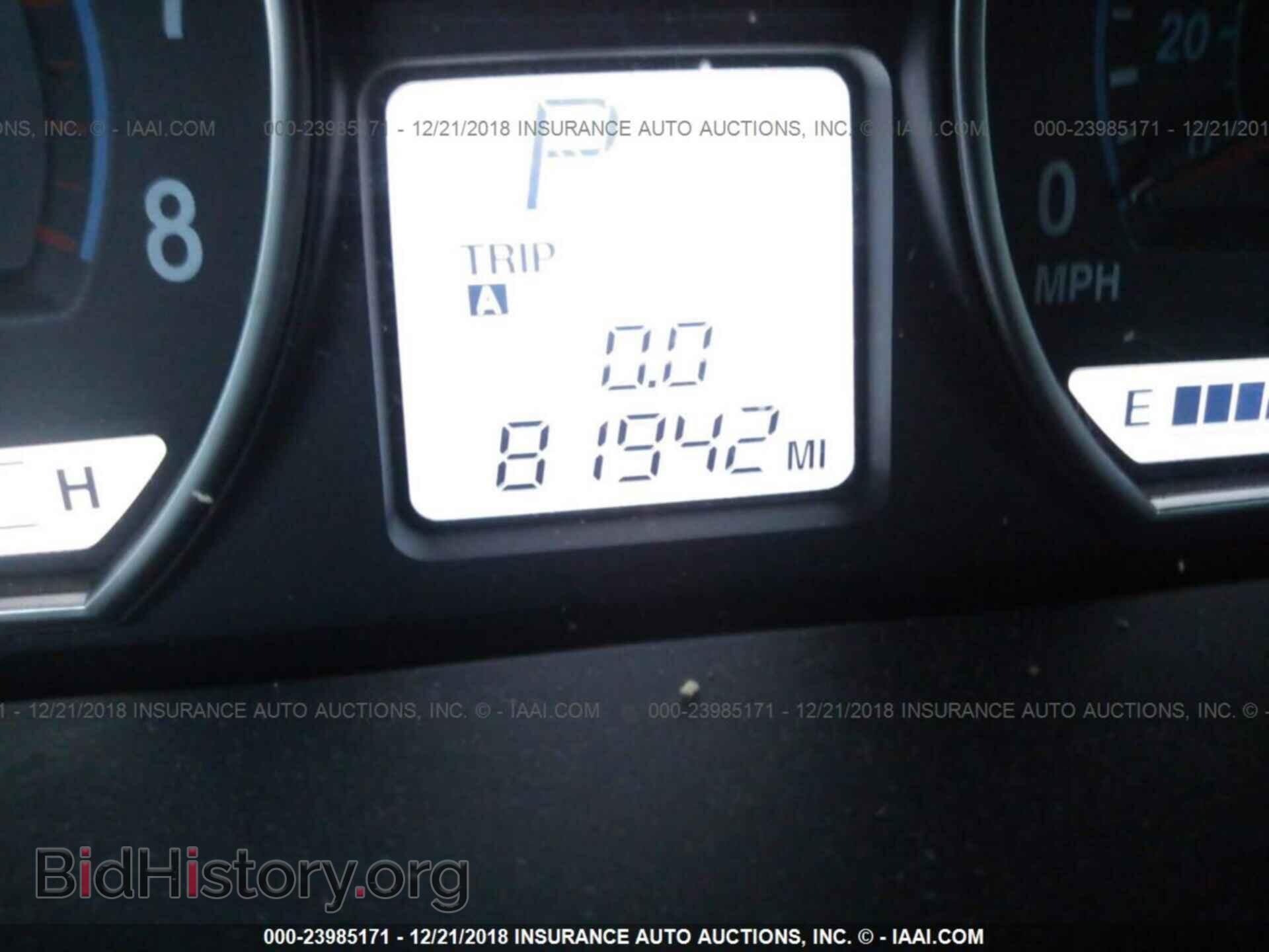 2008 KIA OPTIMA - VIN: KNAGE123585188636 - Фото 7