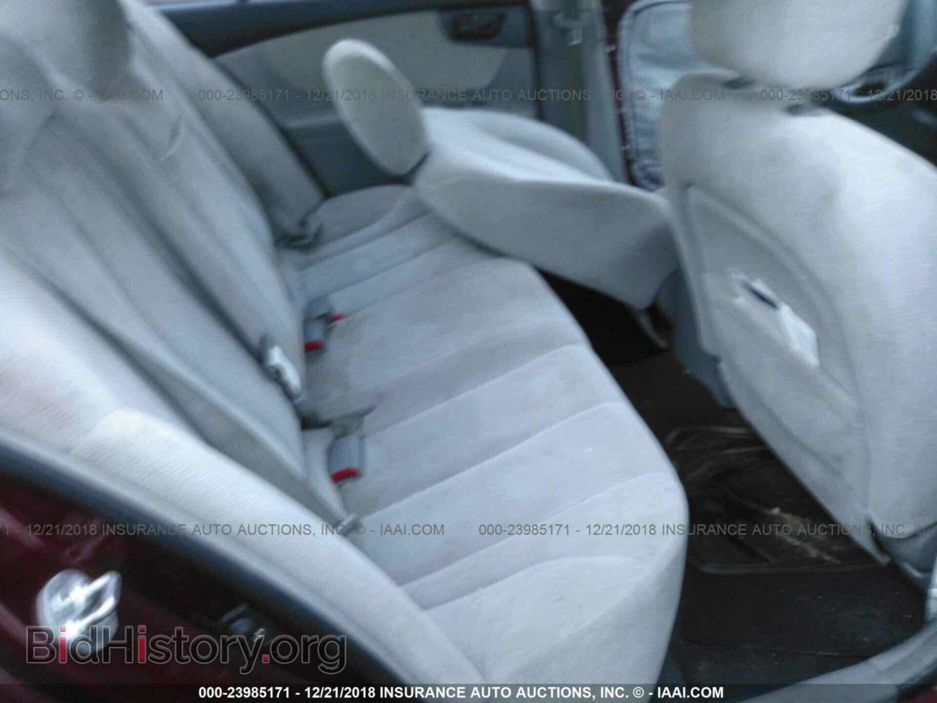 2008 KIA OPTIMA - VIN: KNAGE123585188636 - Фото 8