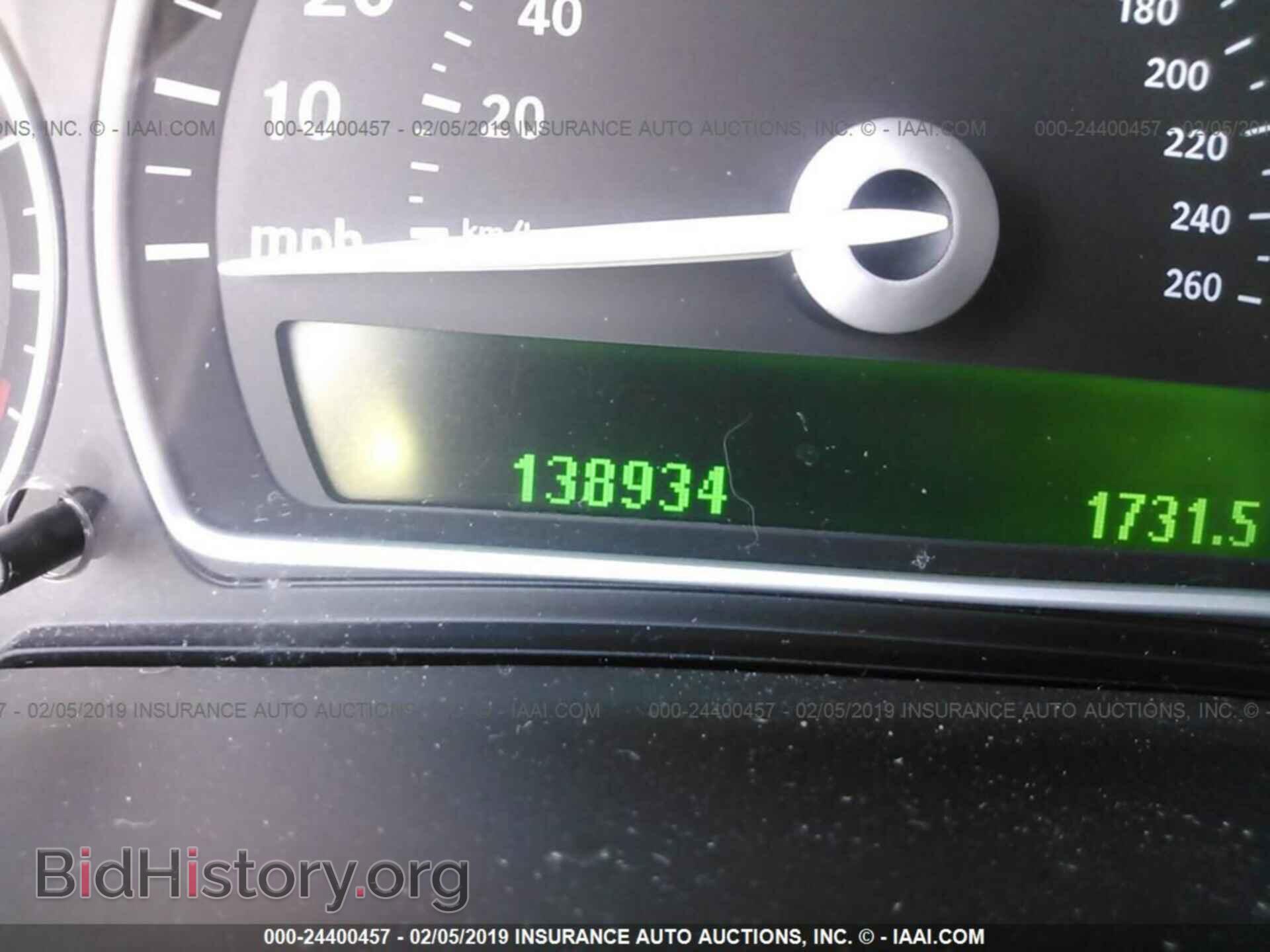 2010 SAAB 9-3 - VIN: YS3FA5CY3A1609528 - Фото 7