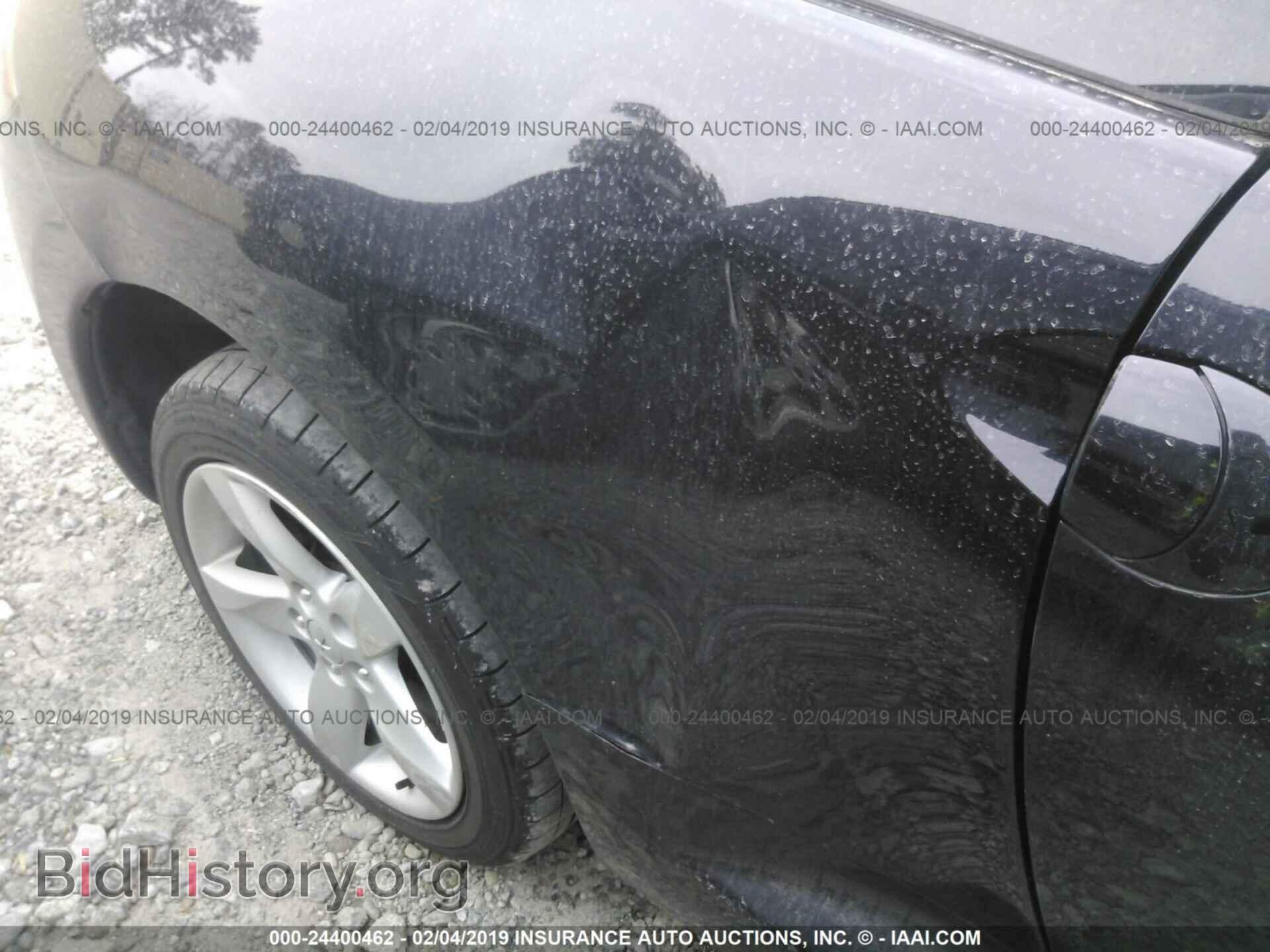 2007 MITSUBISHI ECLIPSE - VIN: 4A3AK24F97E037275 - Photo 6