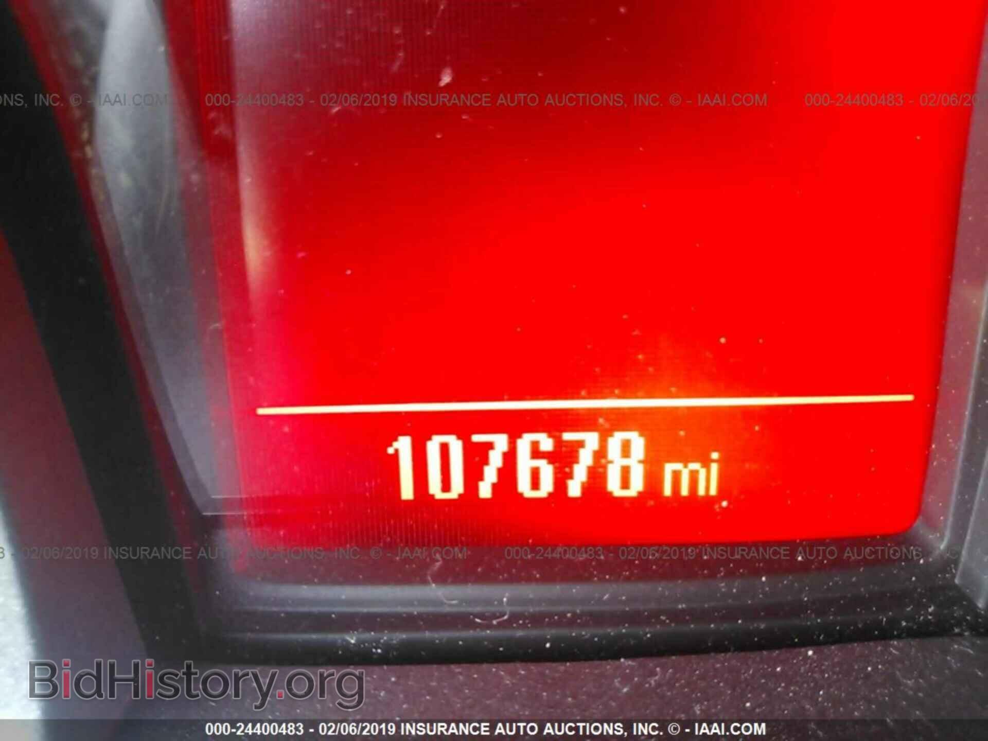 2012 GMC TERRAIN - VIN: 2GKFLXE54C6161823 - Фото 7