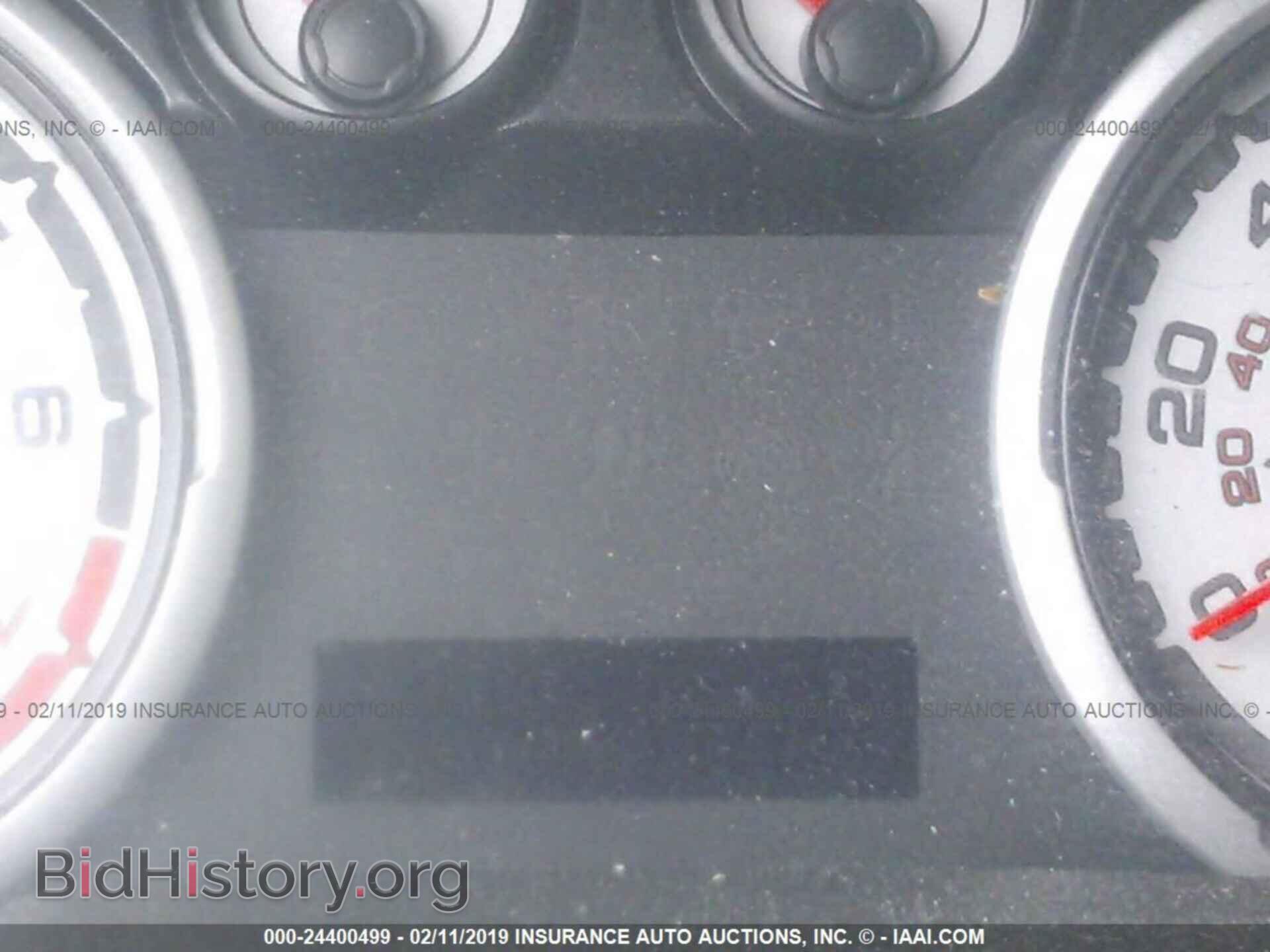 2010 FORD FOCUS - VIN: 1FAHP3FN9AW217540 - Фото 7