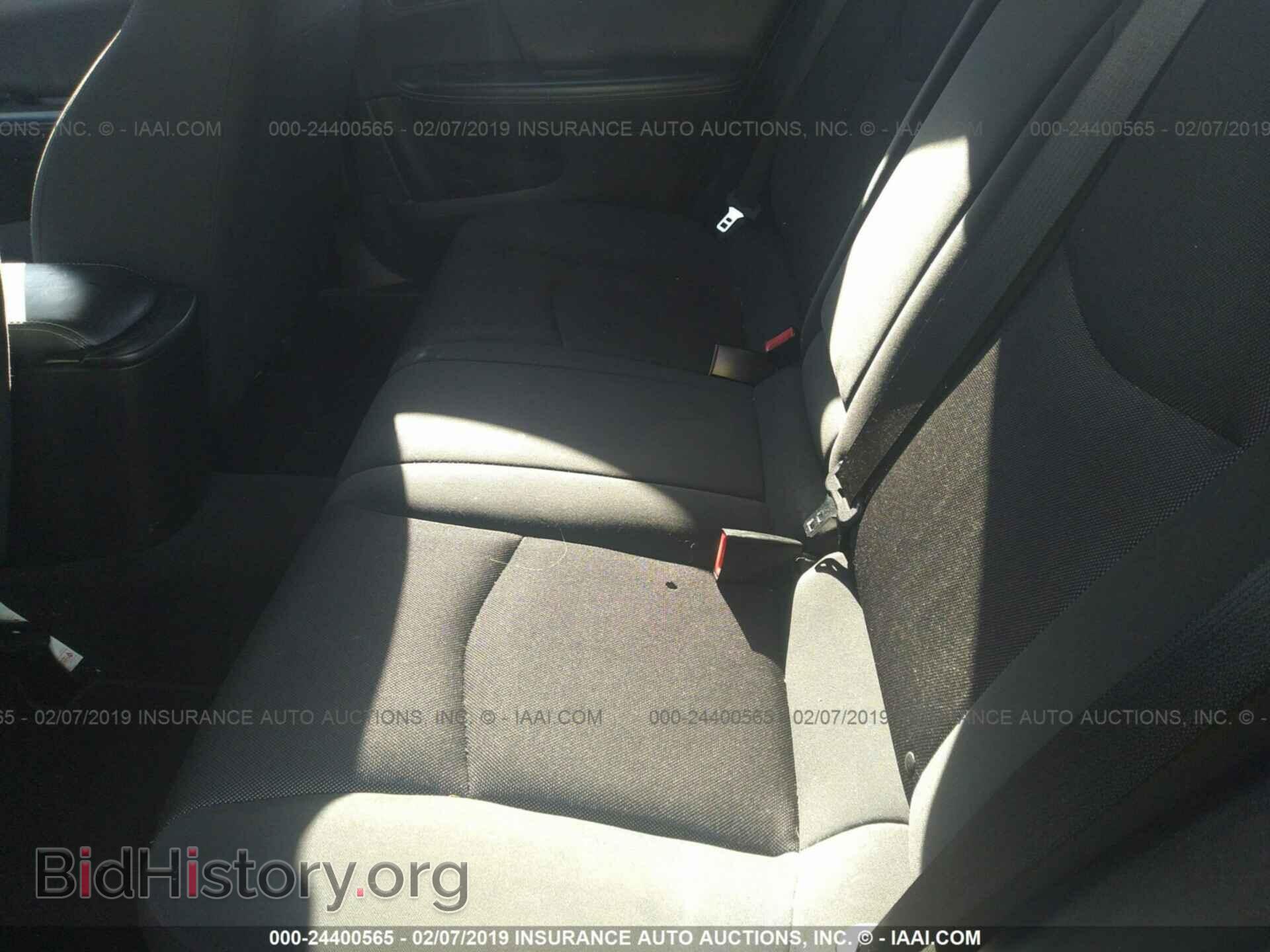 2013 DODGE AVENGER - VIN: 1C3CDZAB3DN537884 - Фото 8