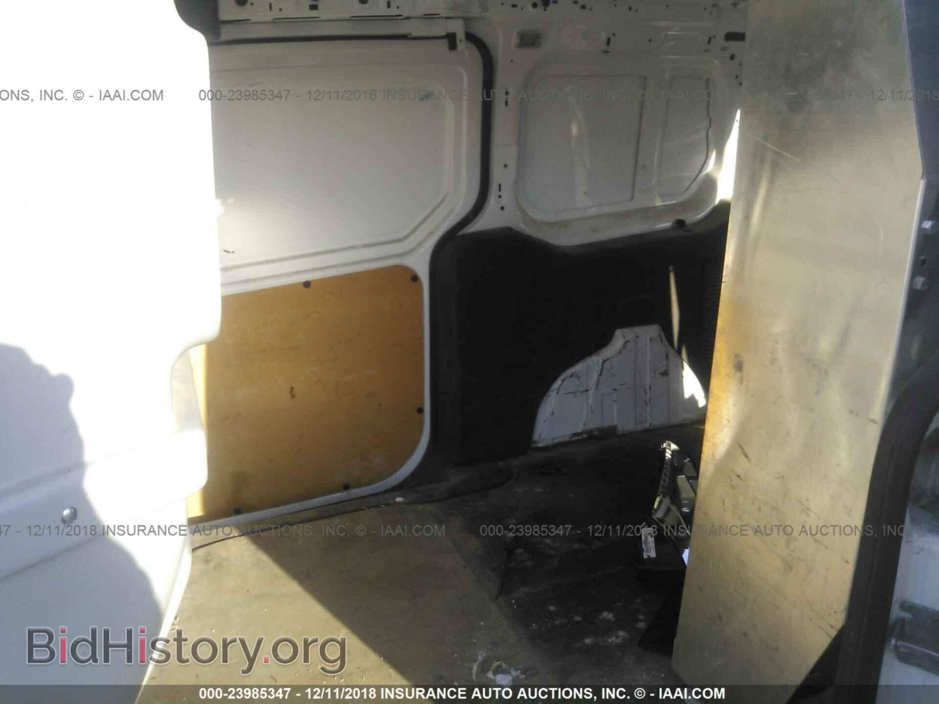 2015 FORD TRANSIT CONNECT - VIN: NM0LS7F79F1216191 - Фото 8