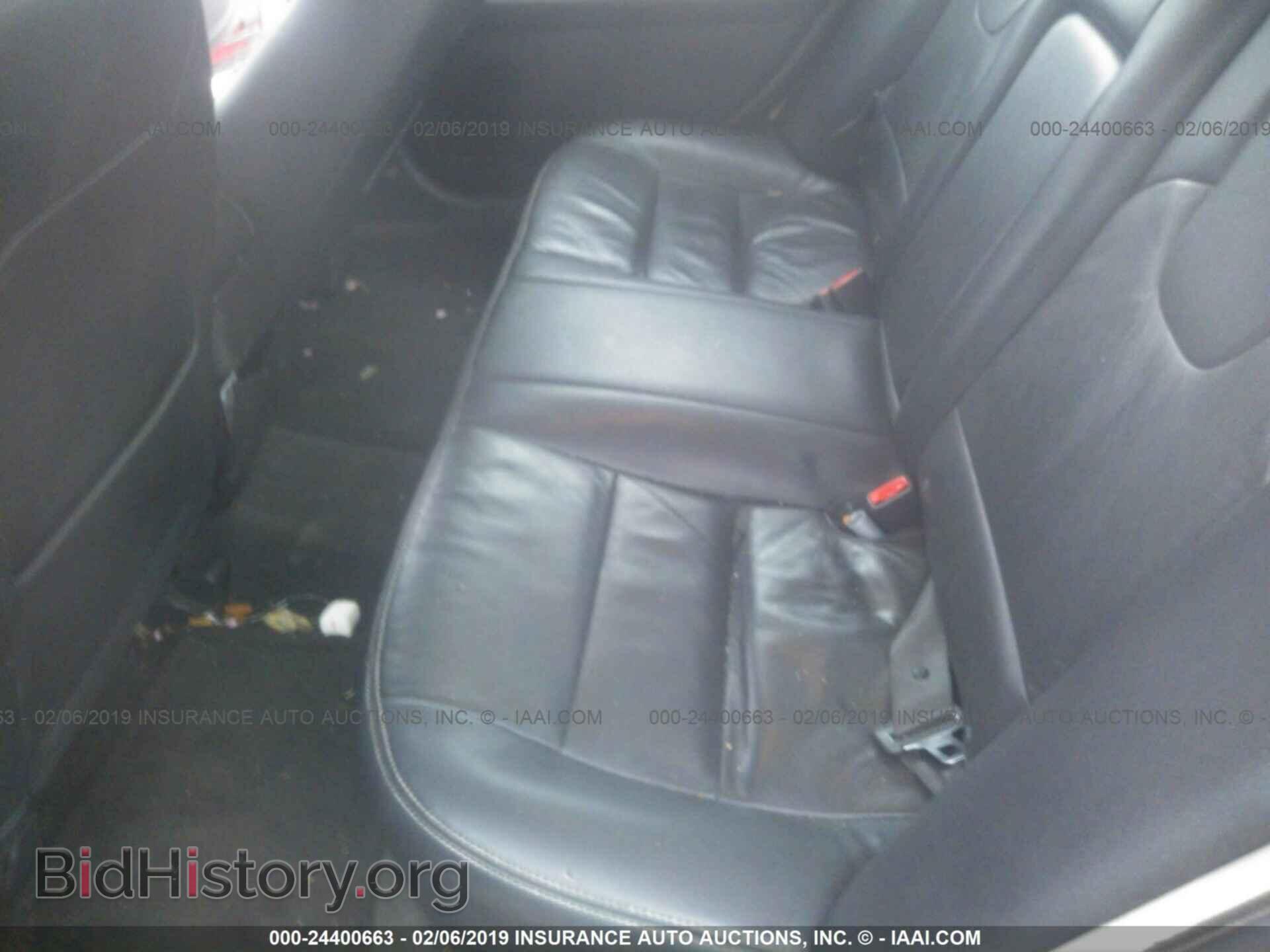 2003 FORD F250 - VIN: 1FTNX21L33ED18790 - Фото 8