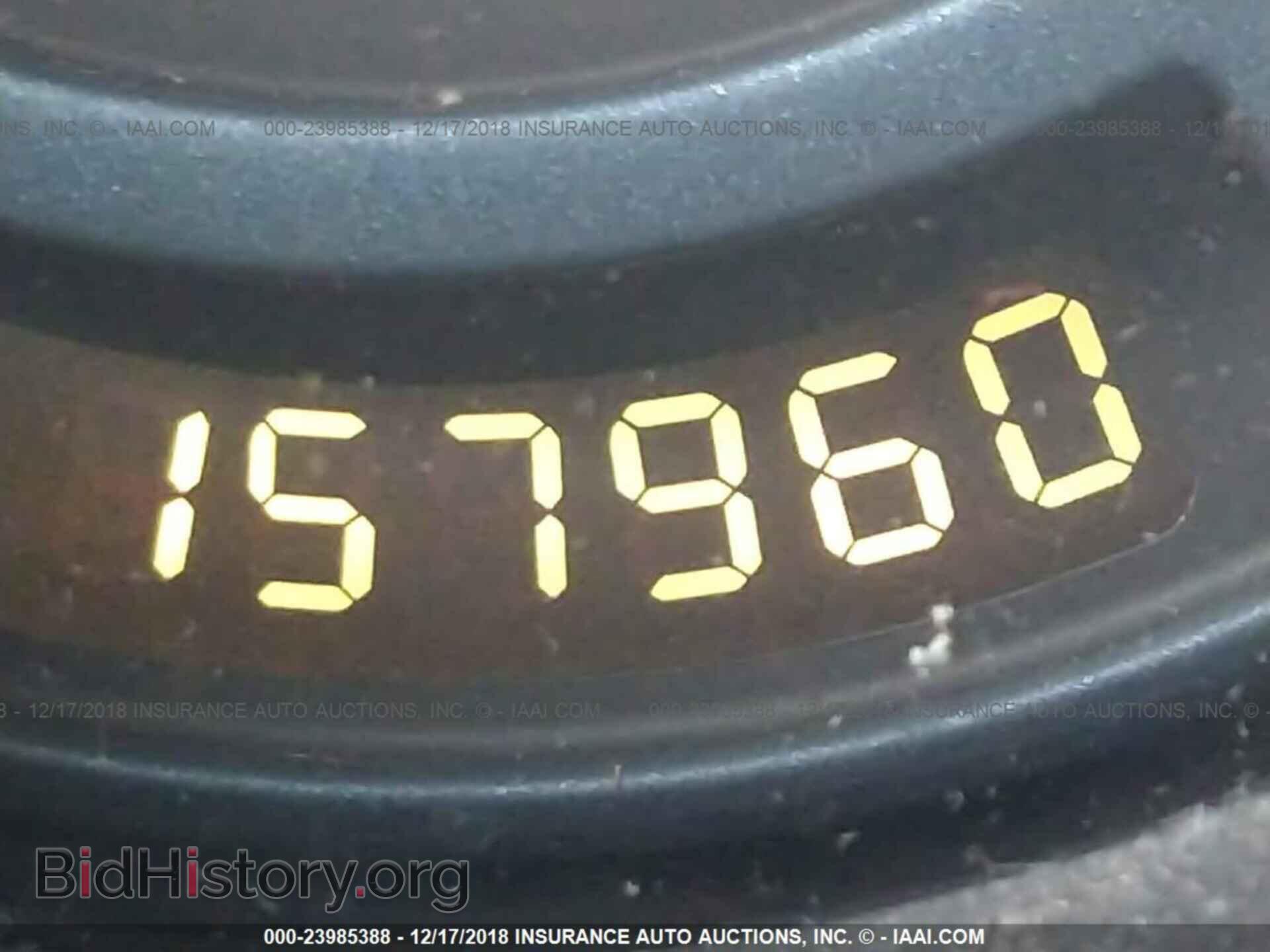 2004 HONDA ELEMENT - VIN: 5J6YH28694L012985 - Фото 7