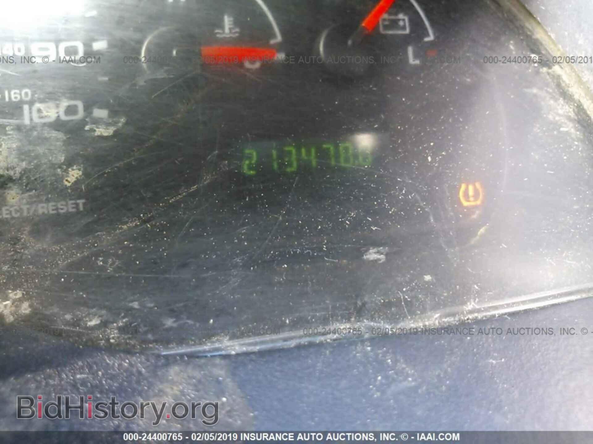 2008 FORD ECONOLINE - VIN: 1FTNE14WX8DA07926 - Фото 7