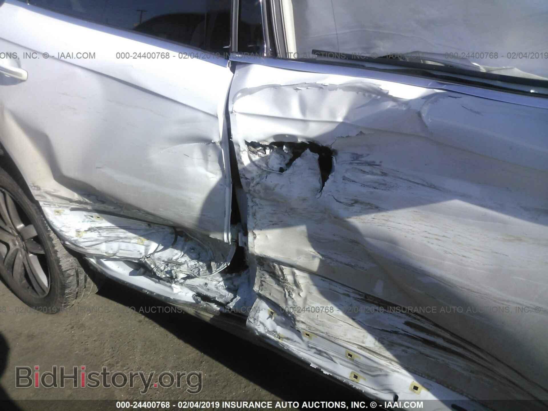2013 AUDI Q7 - VIN: WA1LMAFE1DD004738 - Фото 6