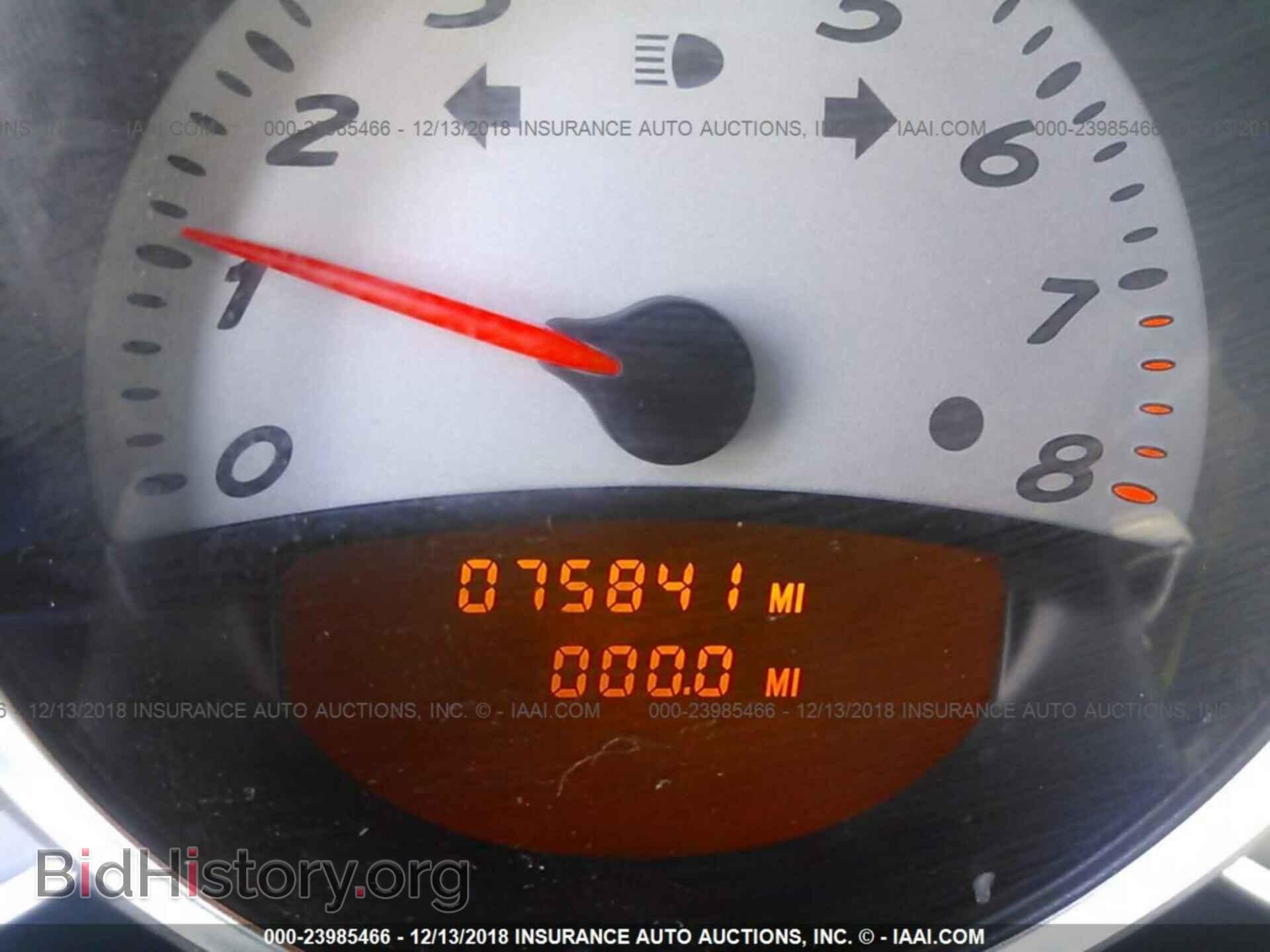 2001 PORSCHE BOXSTER - VIN: WP0CB29801U664014 - Фото 7