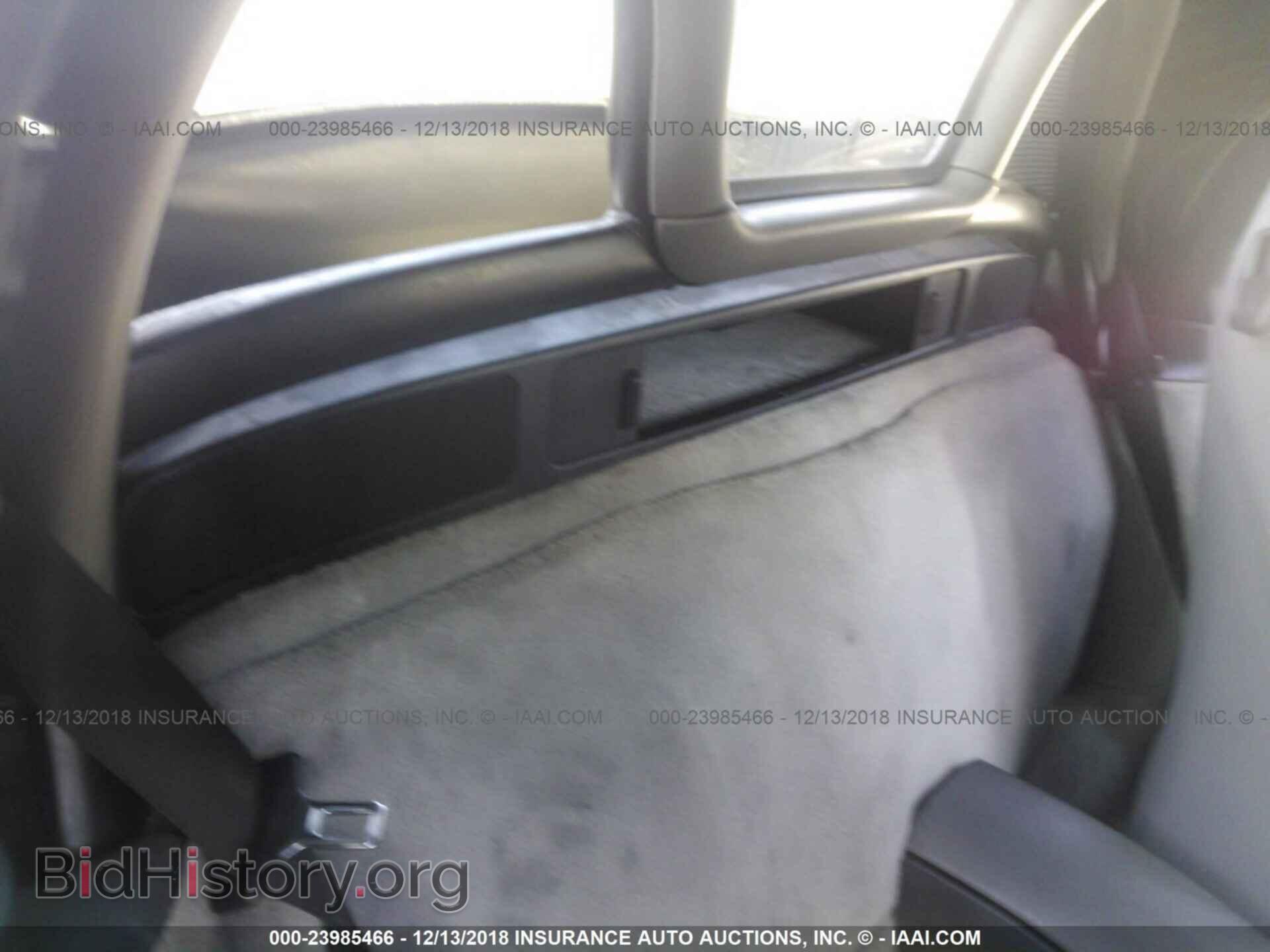 2001 PORSCHE BOXSTER - VIN: WP0CB29801U664014 - Фото 8