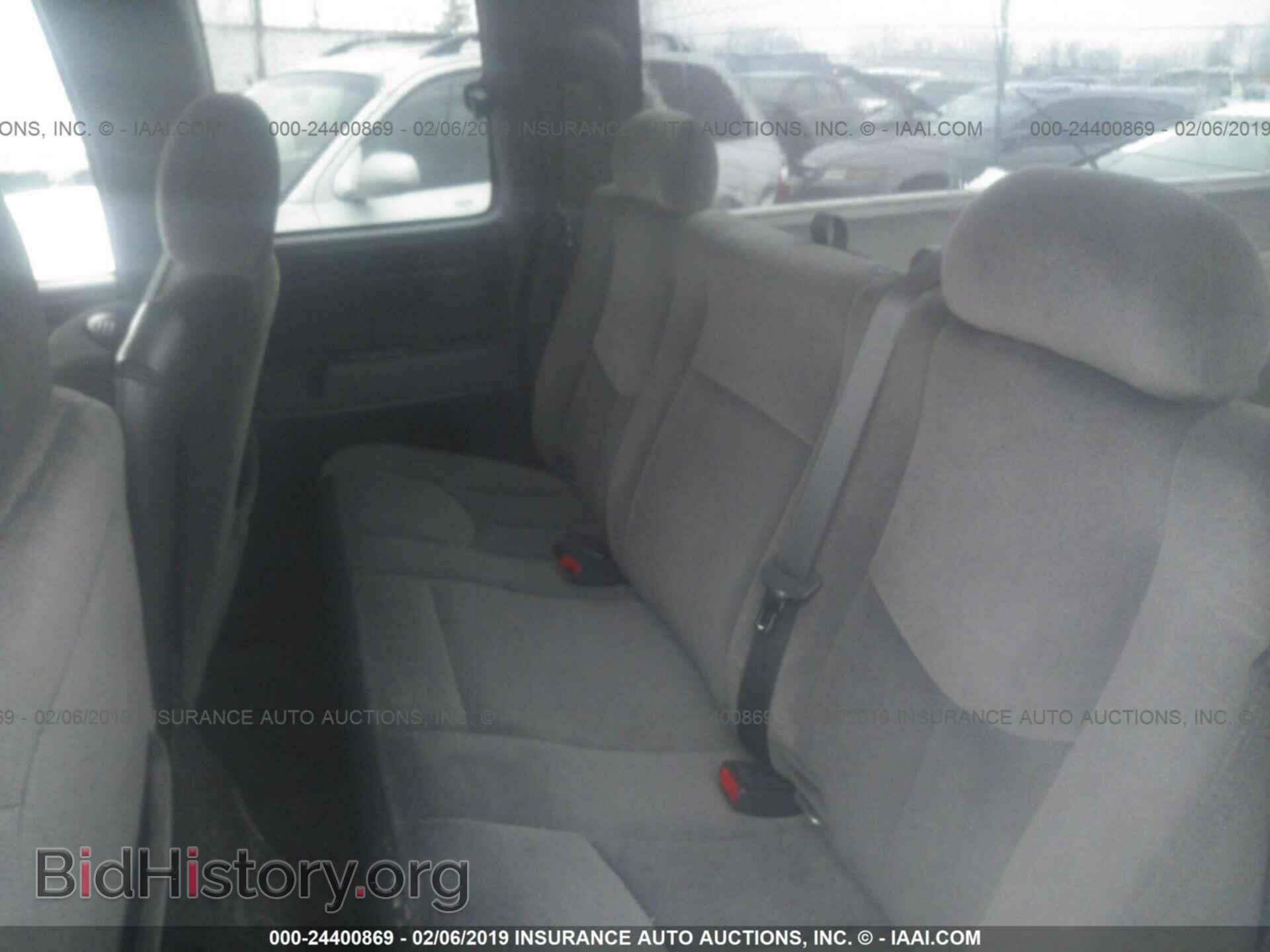 2006 GMC NEW SIERRA - VIN: 1GTEK19B46Z160137 - Фото 8