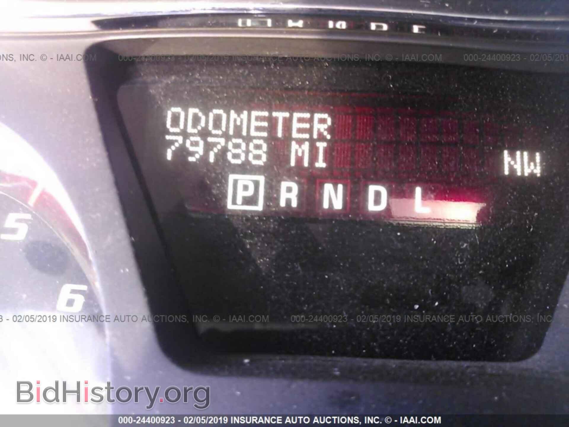 2014 GMC ACADIA - VIN: 1GKKVRKD2EJ123741 - Фото 7